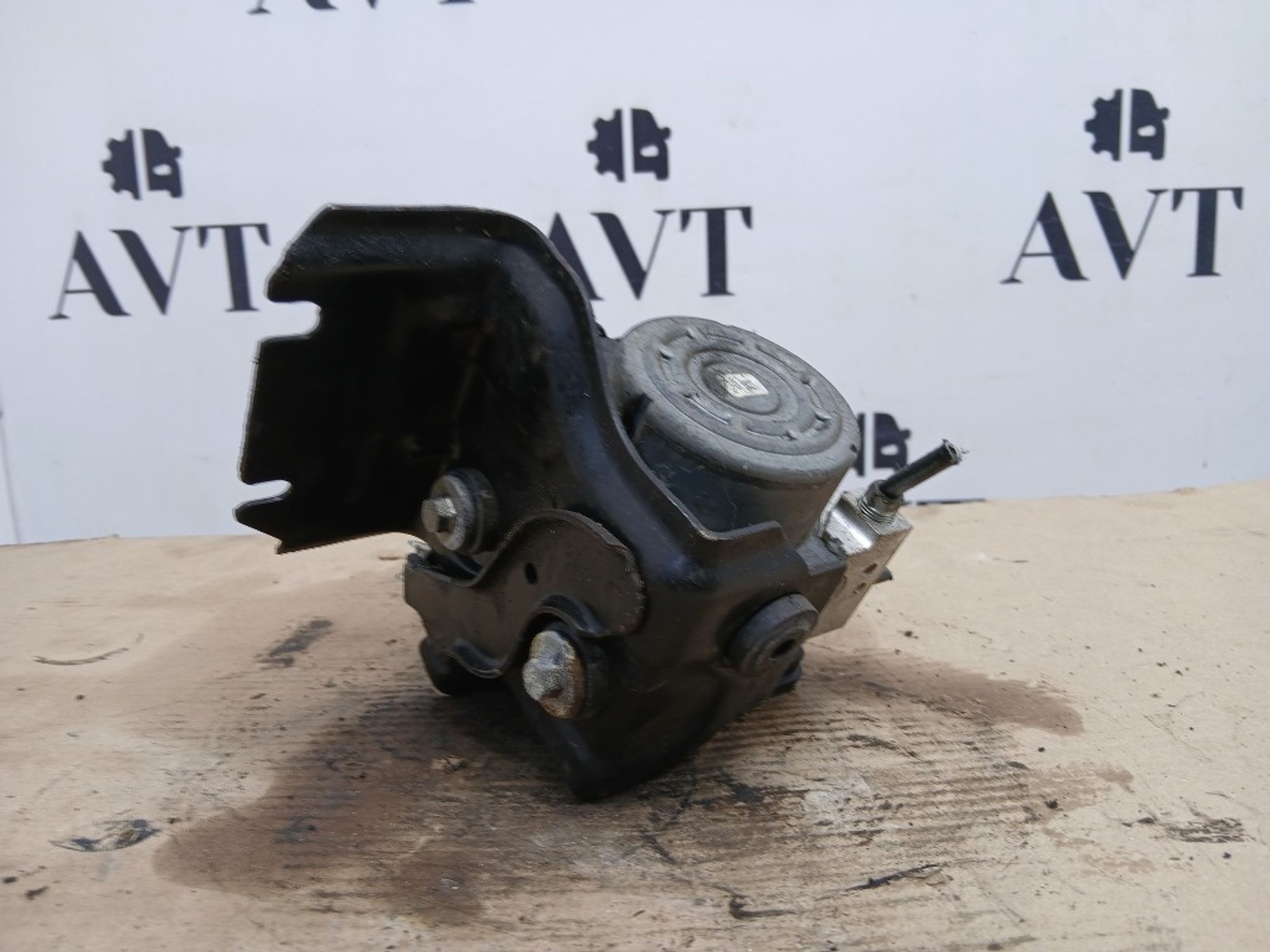 Блок ABS Mazda CX-5 KE, 11000 рублей, Ростов-на-Дону
