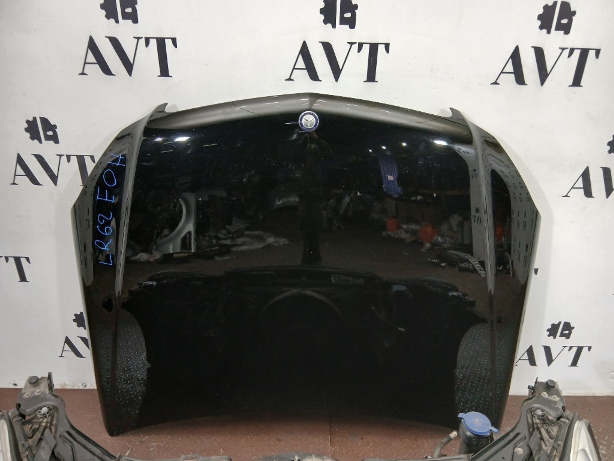 Ноускат (Nose Cut) Mercedes-Benz C-Class W204, 170000 рублей, Ростов-на-Дону