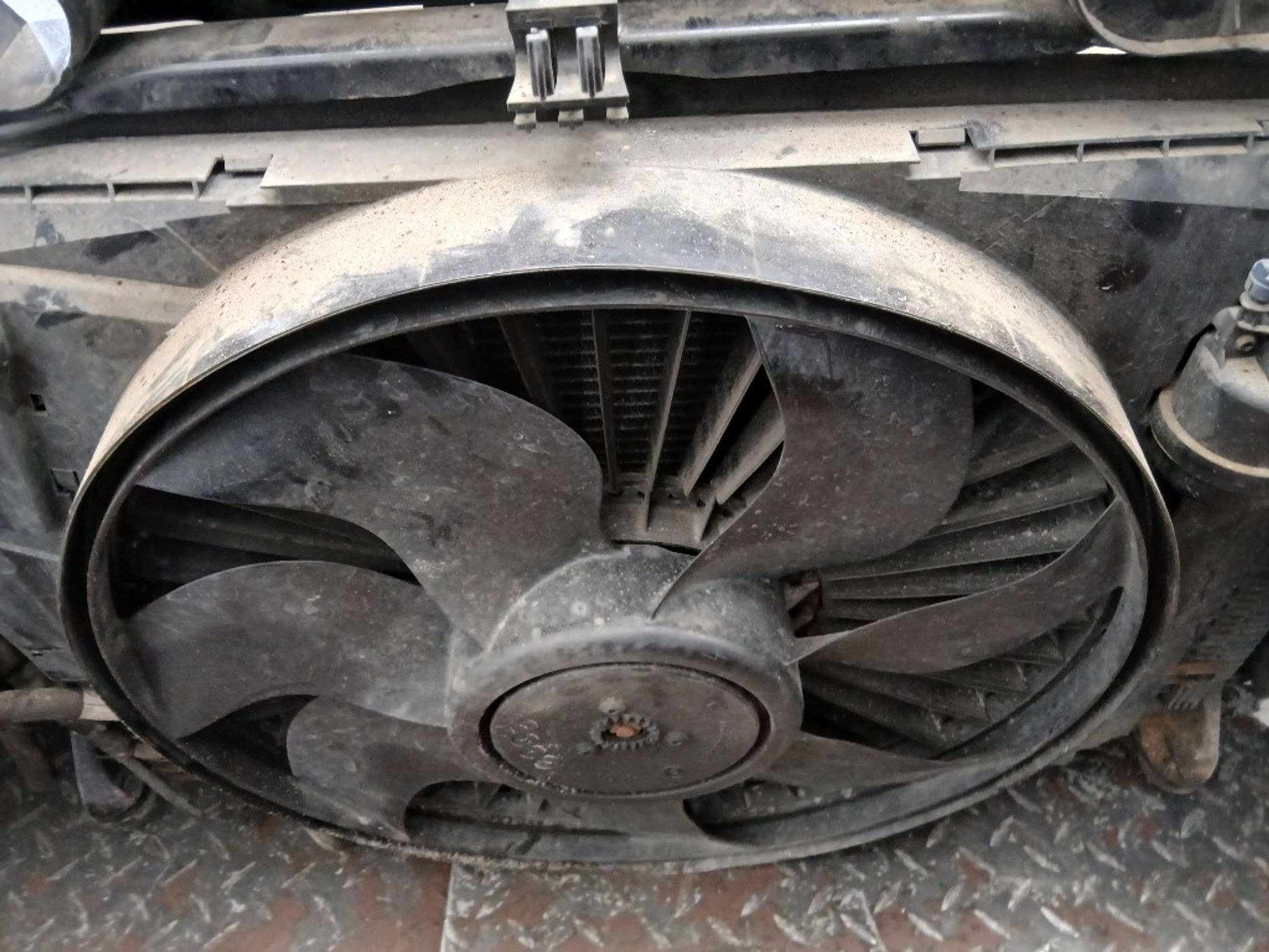 Ноускат (Nose Cut) Mercedes-Benz C-Class W204, 170000 рублей, Ростов-на-Дону