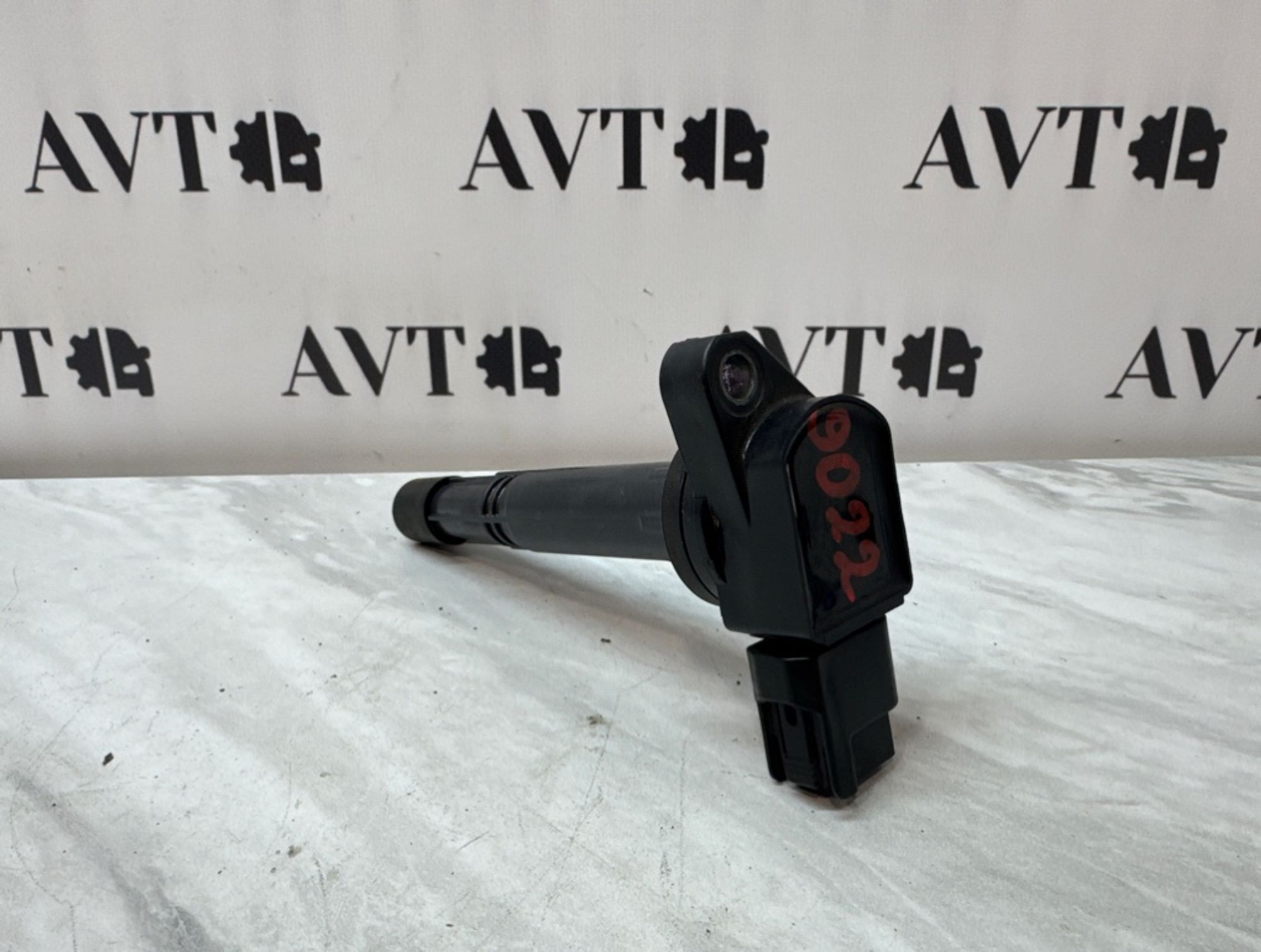 Катушка зажигания Honda Accord 7 K24A3, 1000 рублей, Ростов-на-Дону