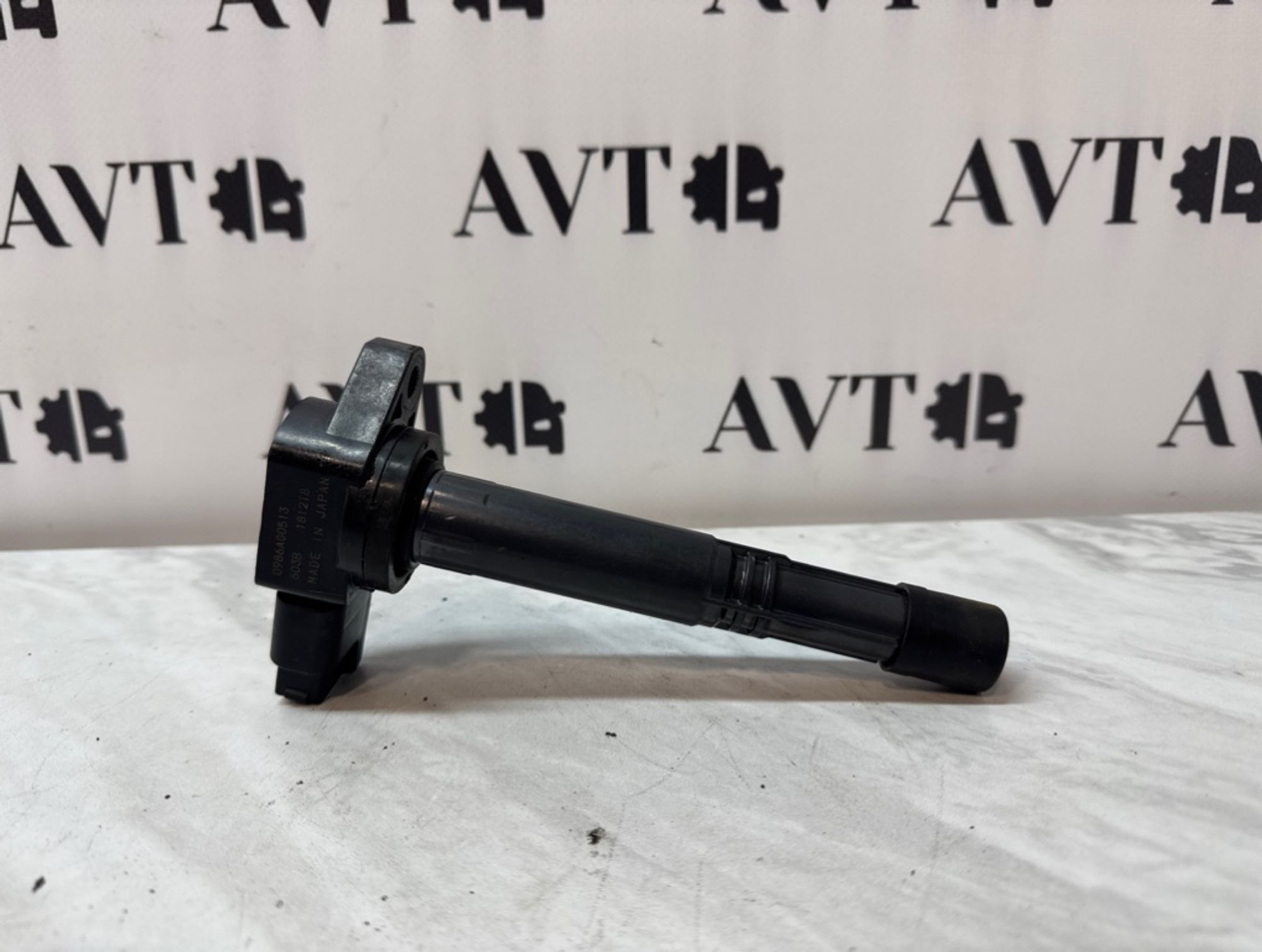 Катушка зажигания Honda Accord 7 K24A3, 1000 рублей, Ростов-на-Дону