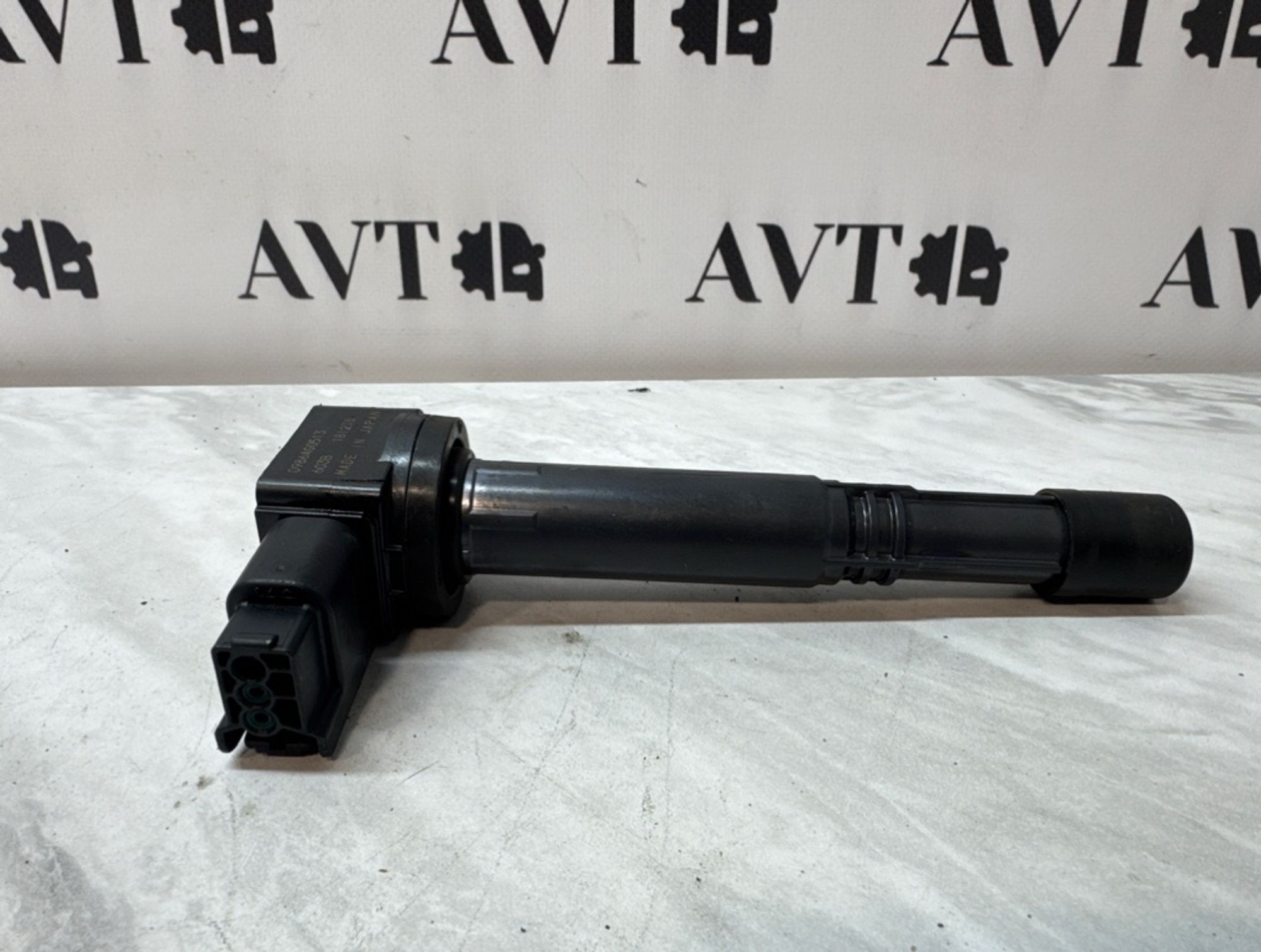 Катушка зажигания Honda Accord 7 K24A3, 1000 рублей, Ростов-на-Дону