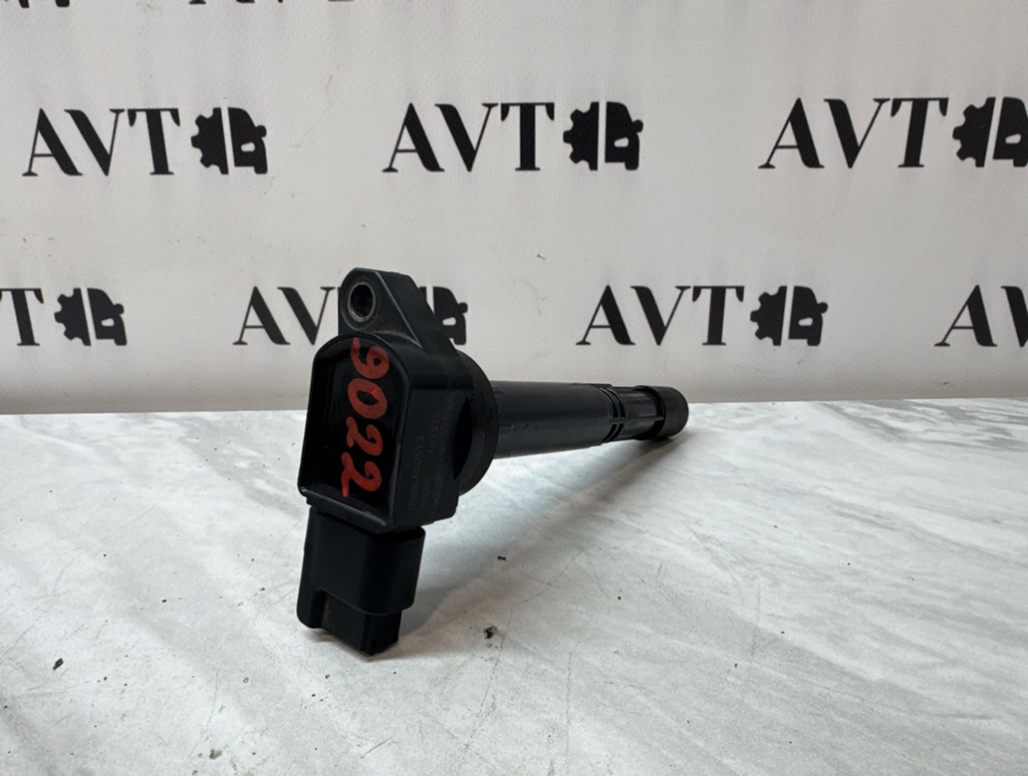 Катушка зажигания Honda Accord 7 K24A3, 1000 рублей, Ростов-на-Дону