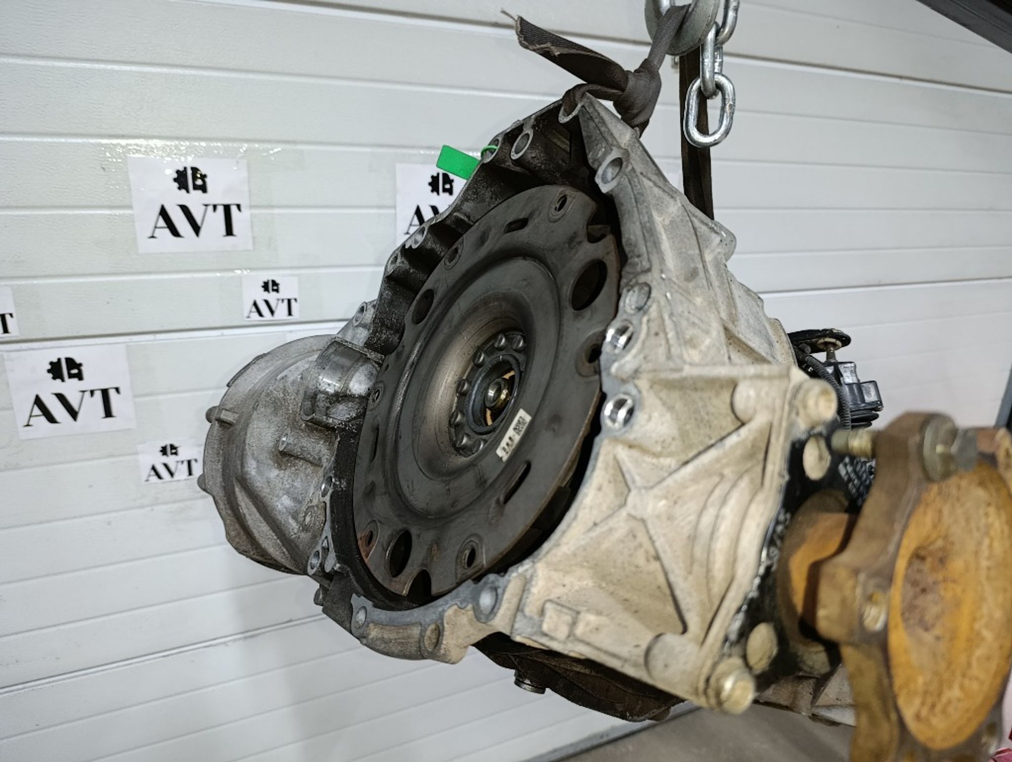 МКПП Audi A4 CDNC, 22000 рублей, Ростов-на-Дону