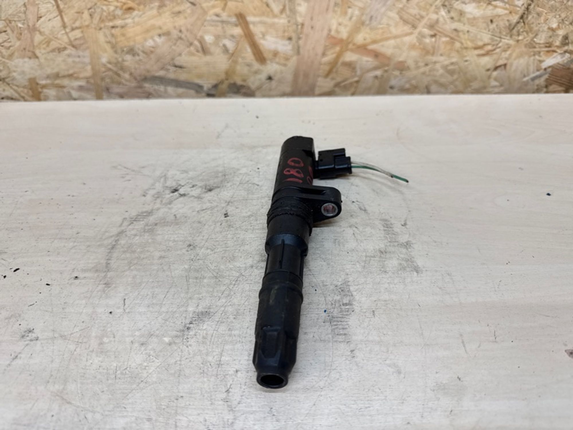 Катушка зажигания Renault Scenic K4M813, 1000 рублей, Ростов-на-Дону