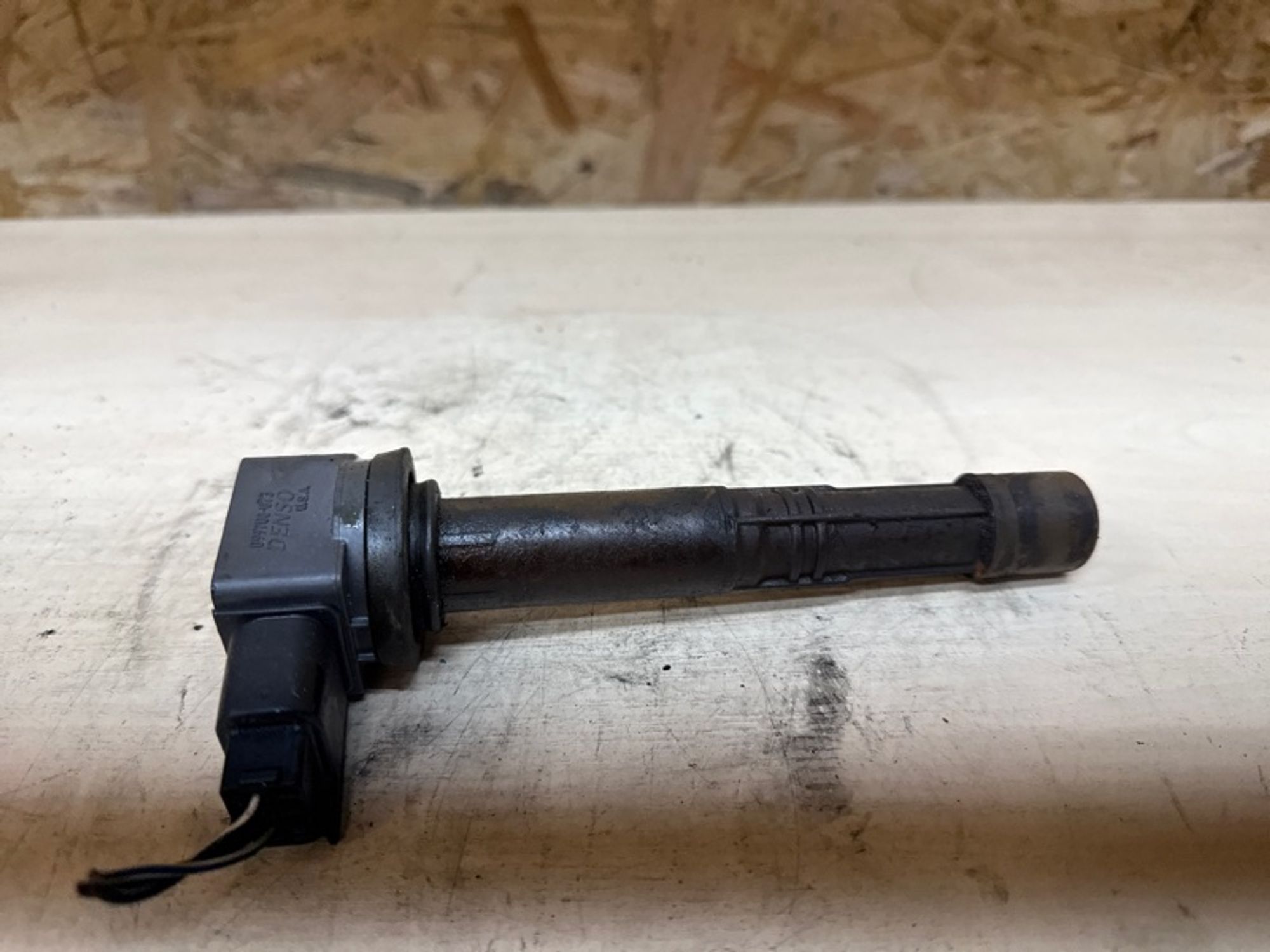 Катушка зажигания Honda CR-V K20A4, 2000 рублей, Ростов-на-Дону