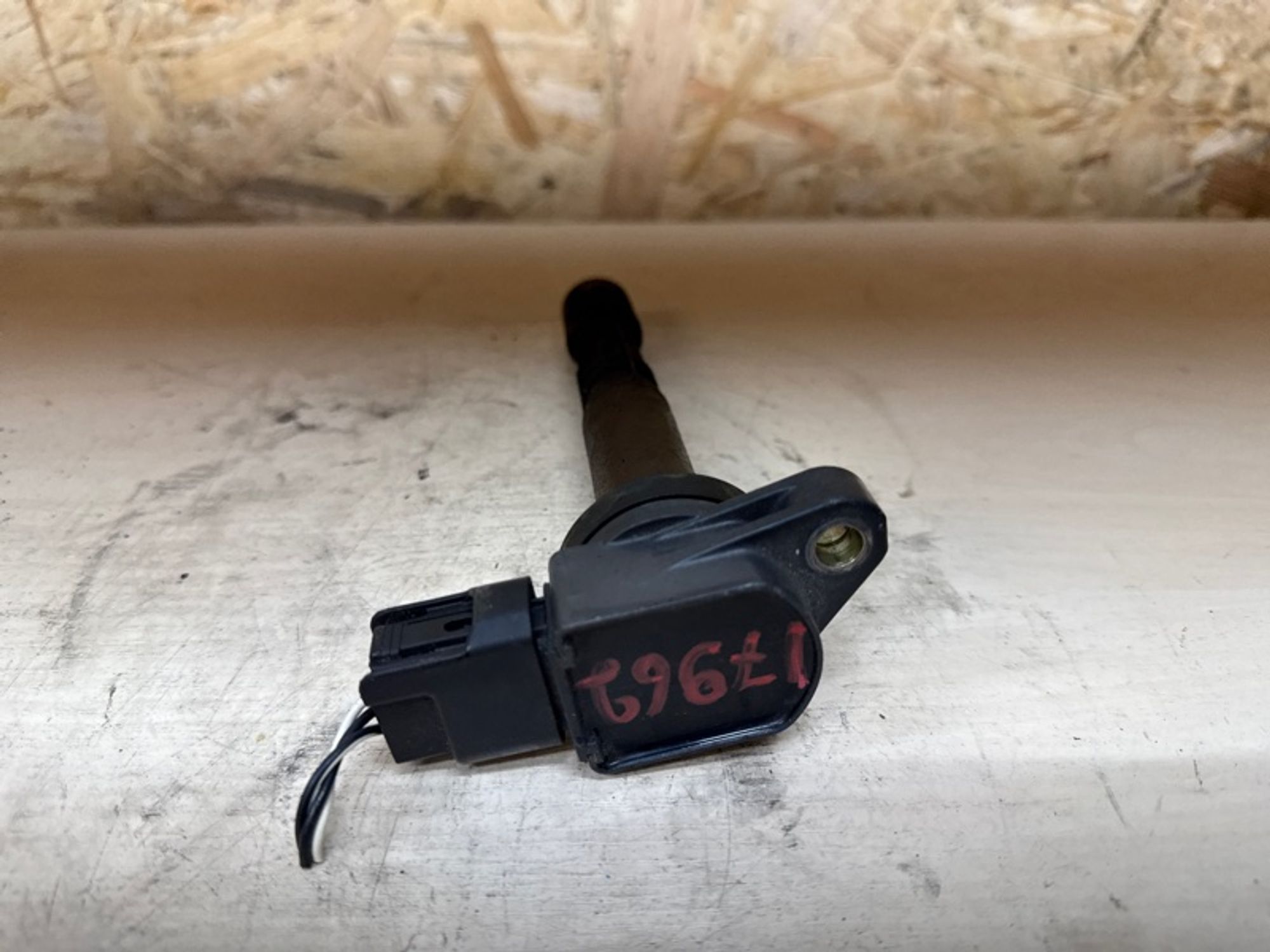 Катушка зажигания Honda CR-V K20A4, 2000 рублей, Ростов-на-Дону