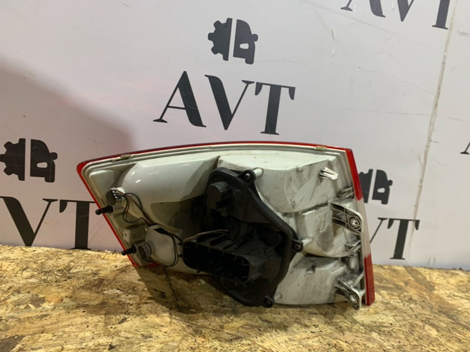 Фонарь задний правый Skoda Octavia A7, 14000 рублей, Ростов-на-Дону