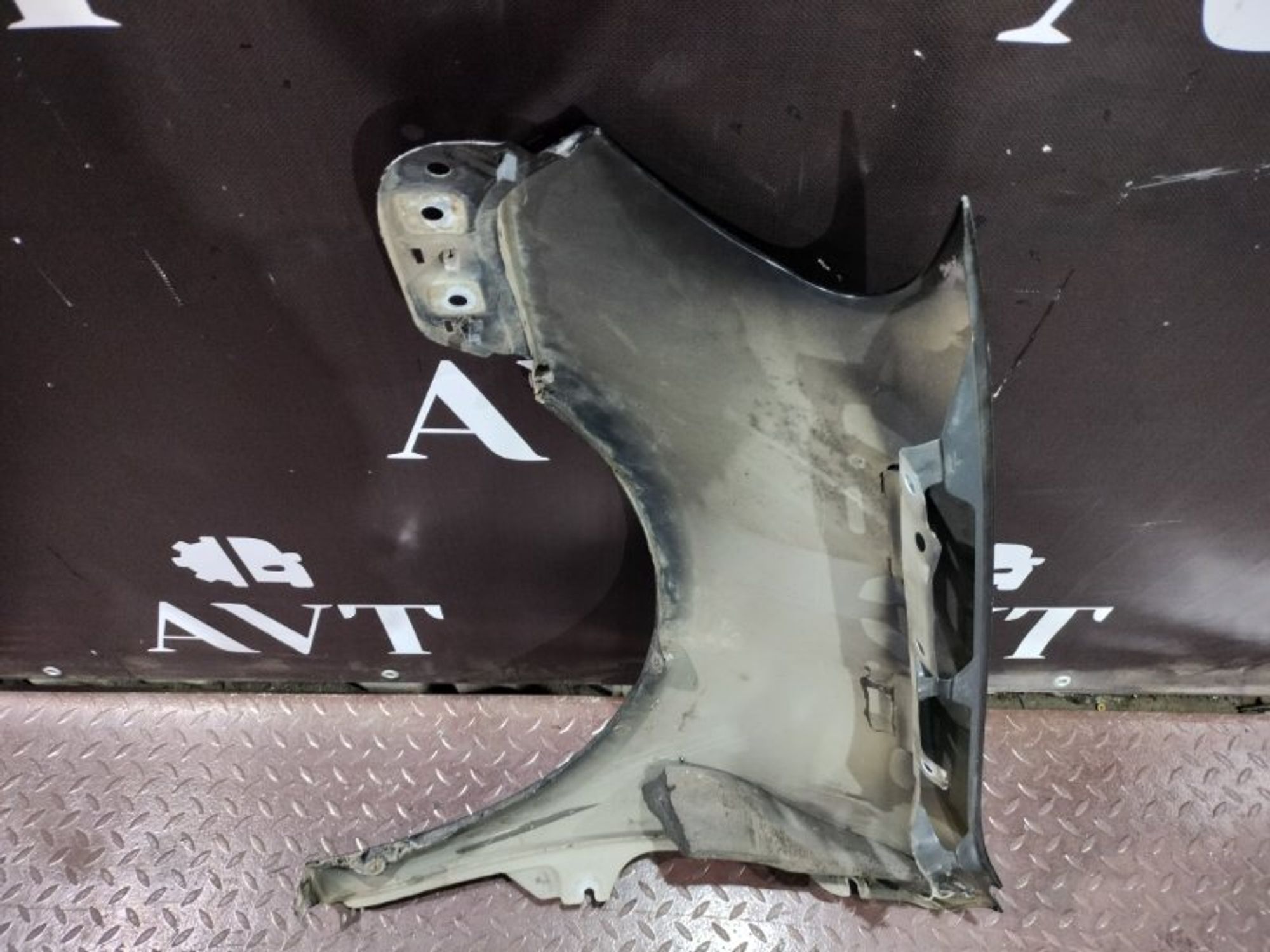 Крыло переднее правое Volkswagen Golf 6, 3000 рублей, Ростов-на-Дону