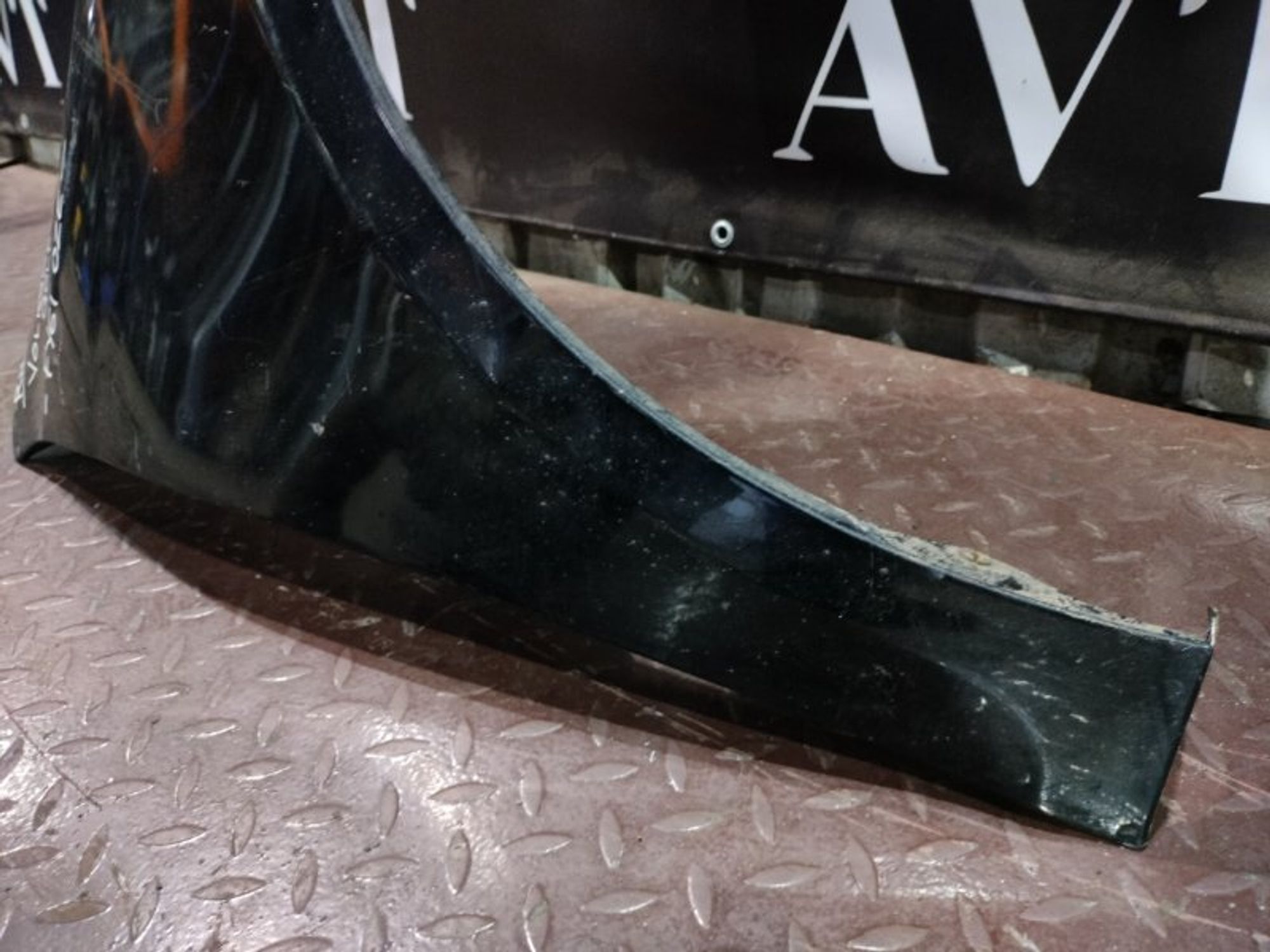 Крыло переднее правое Volkswagen Golf 6, 3000 рублей, Ростов-на-Дону