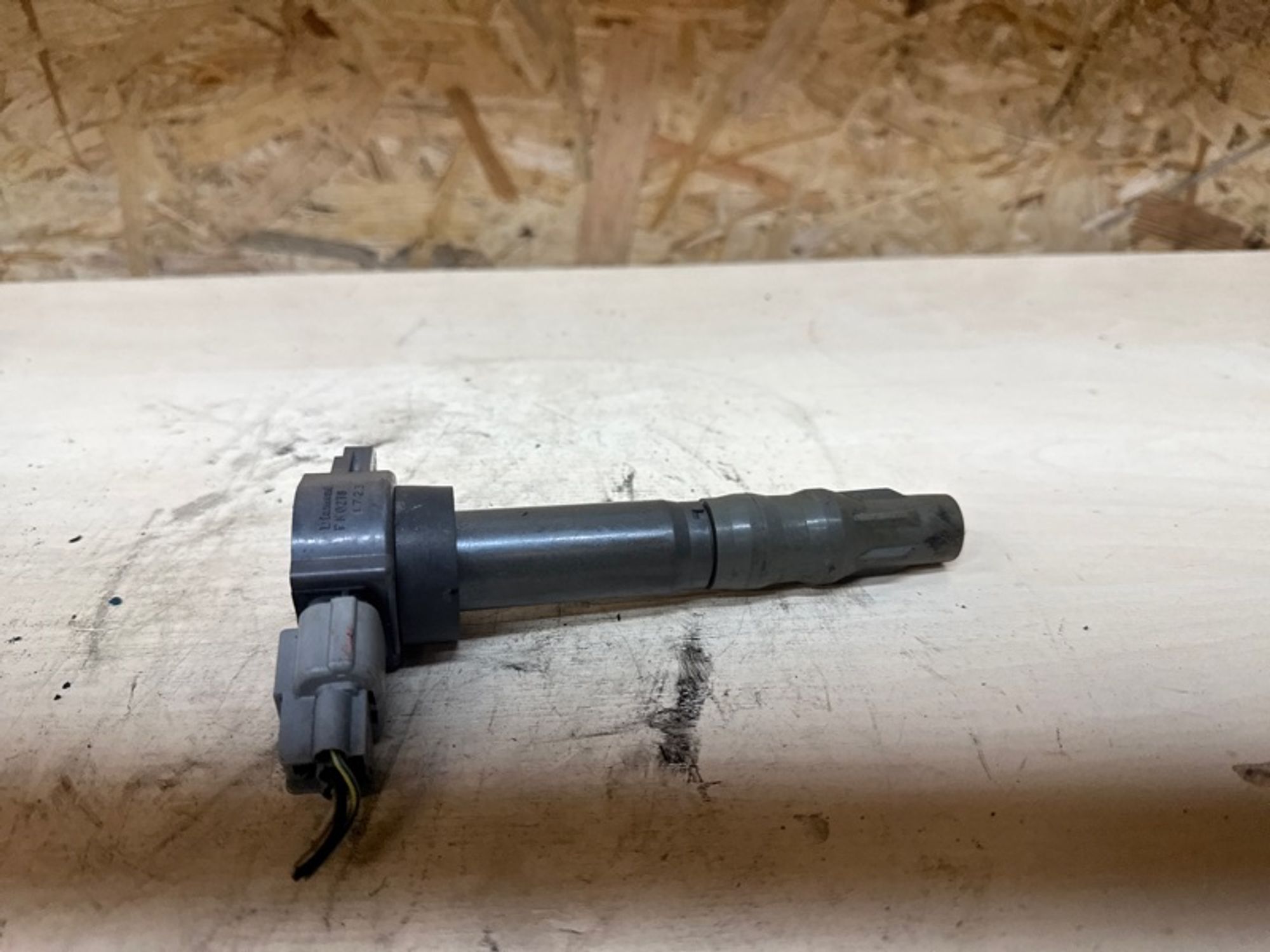 Катушка зажигания Mitsubishi Outlander 4G69, 2000 рублей, Ростов-на-Дону