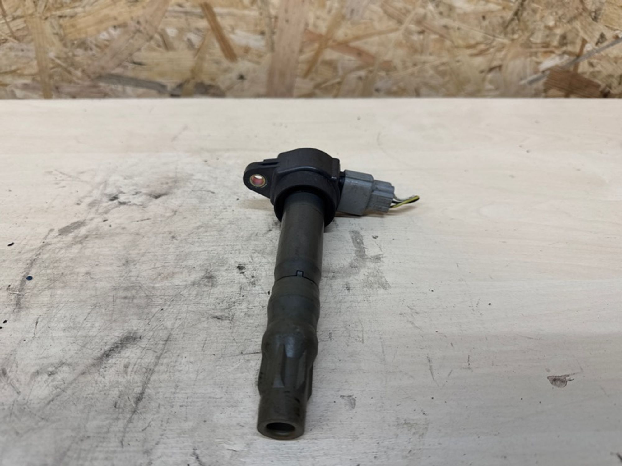 Катушка зажигания Mitsubishi Outlander 4G69, 2000 рублей, Ростов-на-Дону