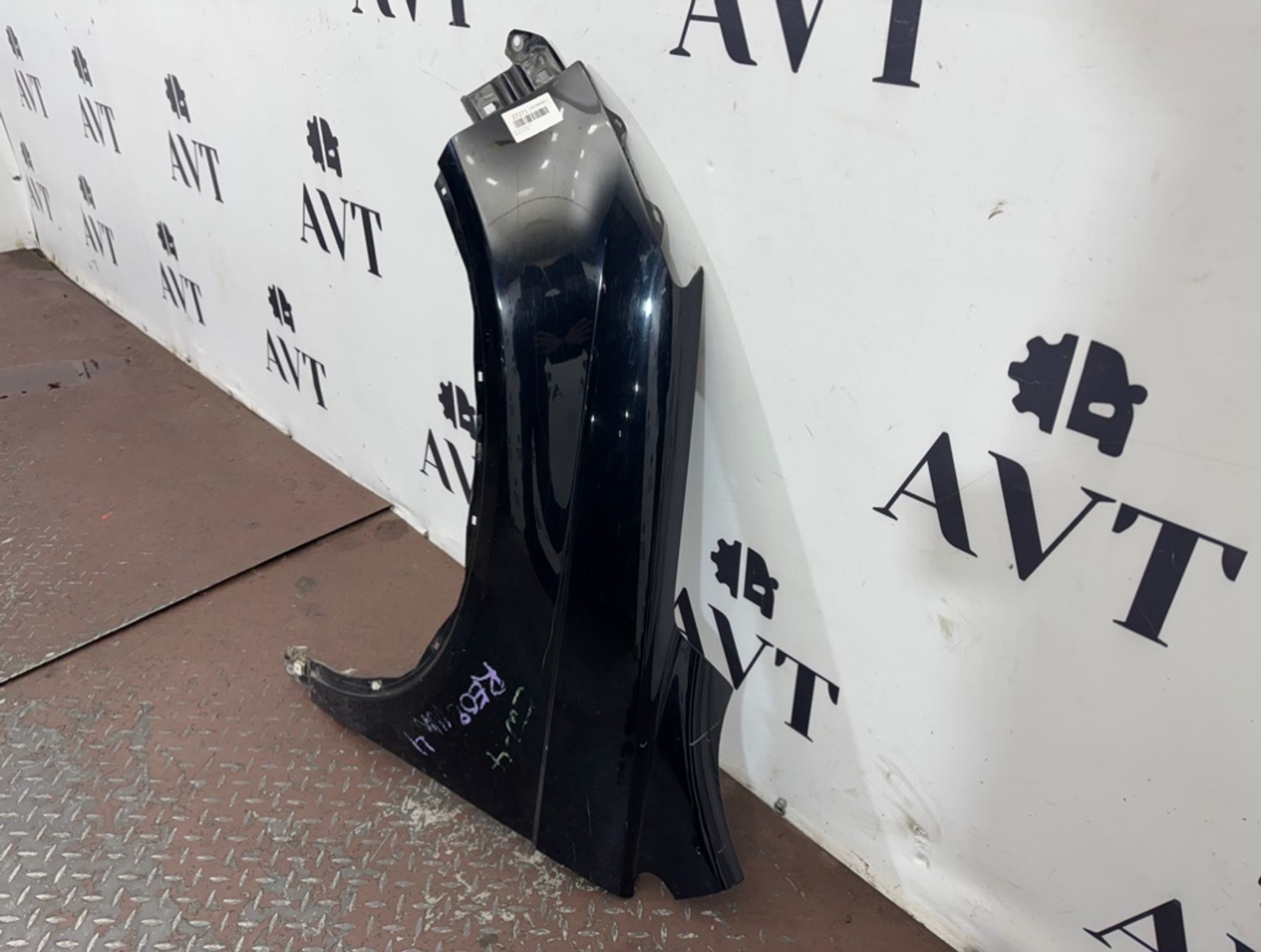 Крыло переднее левое Honda CR-V RE, 7000 рублей, Ростов-на-Дону