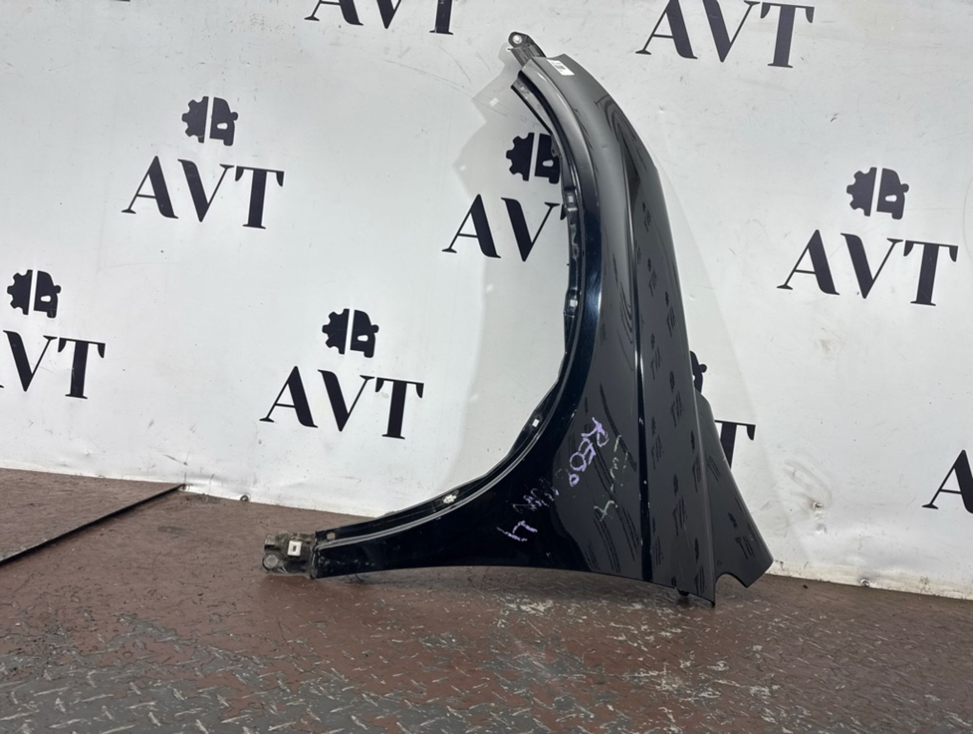 Крыло переднее левое Honda CR-V RE, 7000 рублей, Ростов-на-Дону