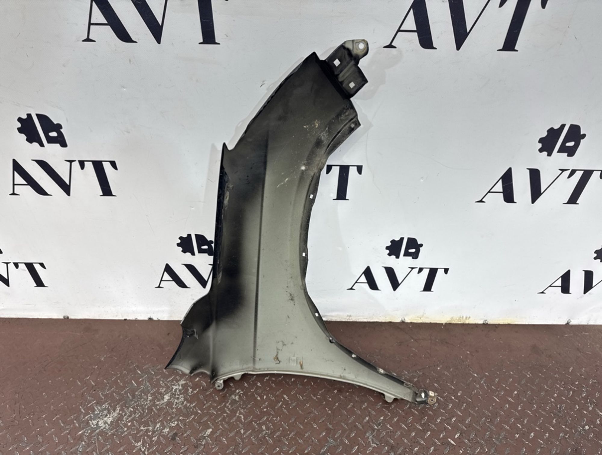 Крыло переднее левое Honda CR-V RE, 7000 рублей, Ростов-на-Дону