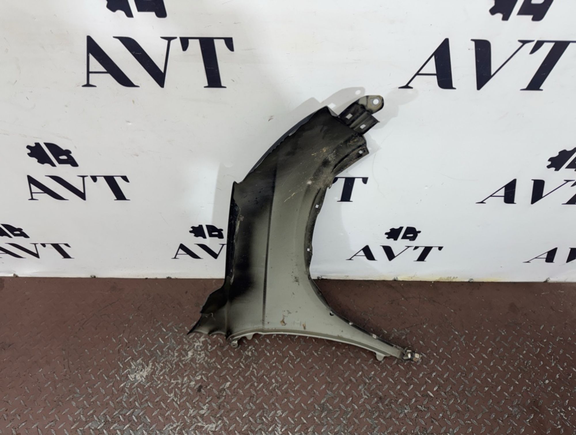 Крыло переднее левое Honda CR-V RE, 7000 рублей, Ростов-на-Дону