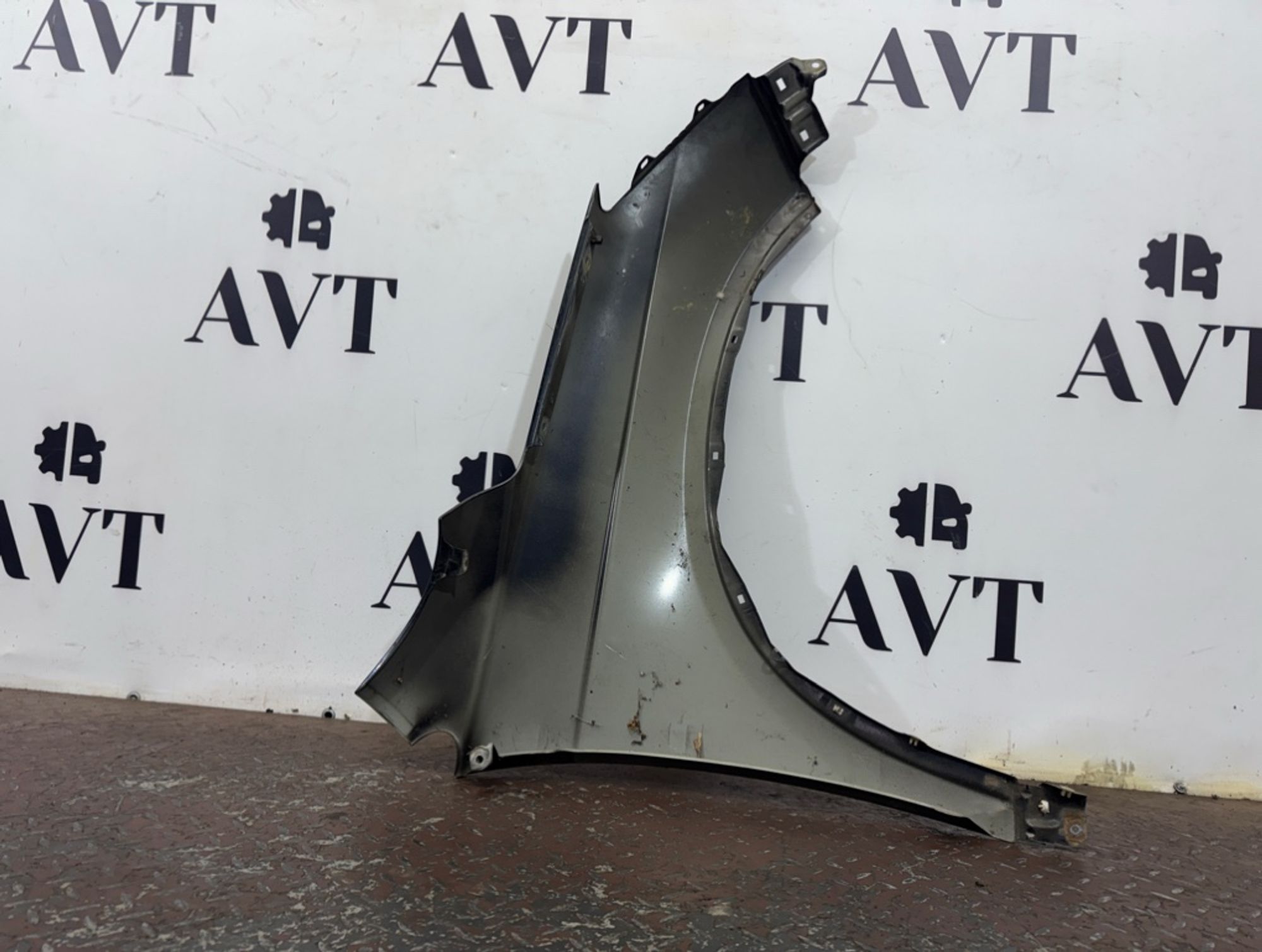 Крыло переднее левое Honda CR-V RE, 7000 рублей, Ростов-на-Дону