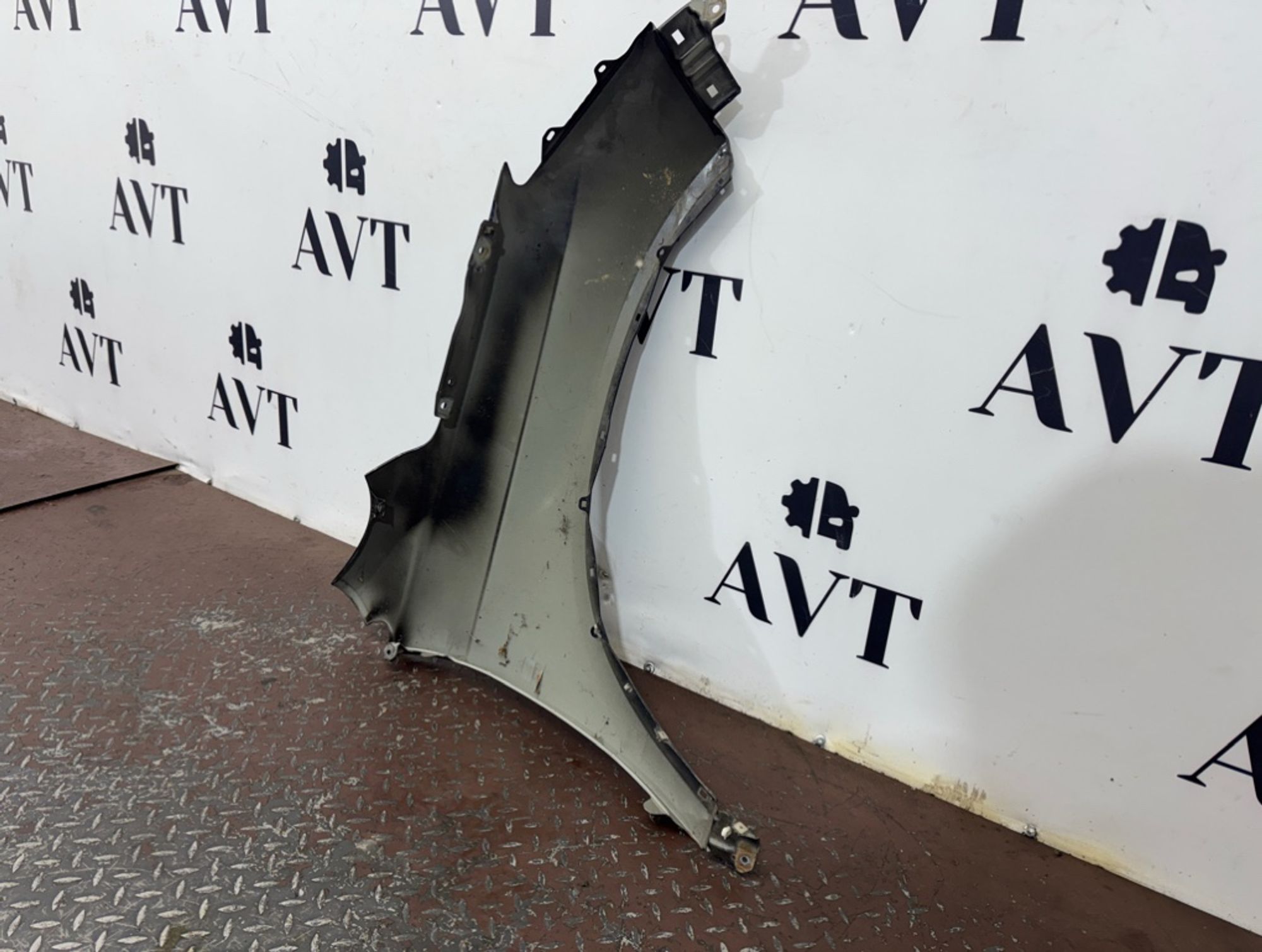 Крыло переднее левое Honda CR-V RE, 7000 рублей, Ростов-на-Дону