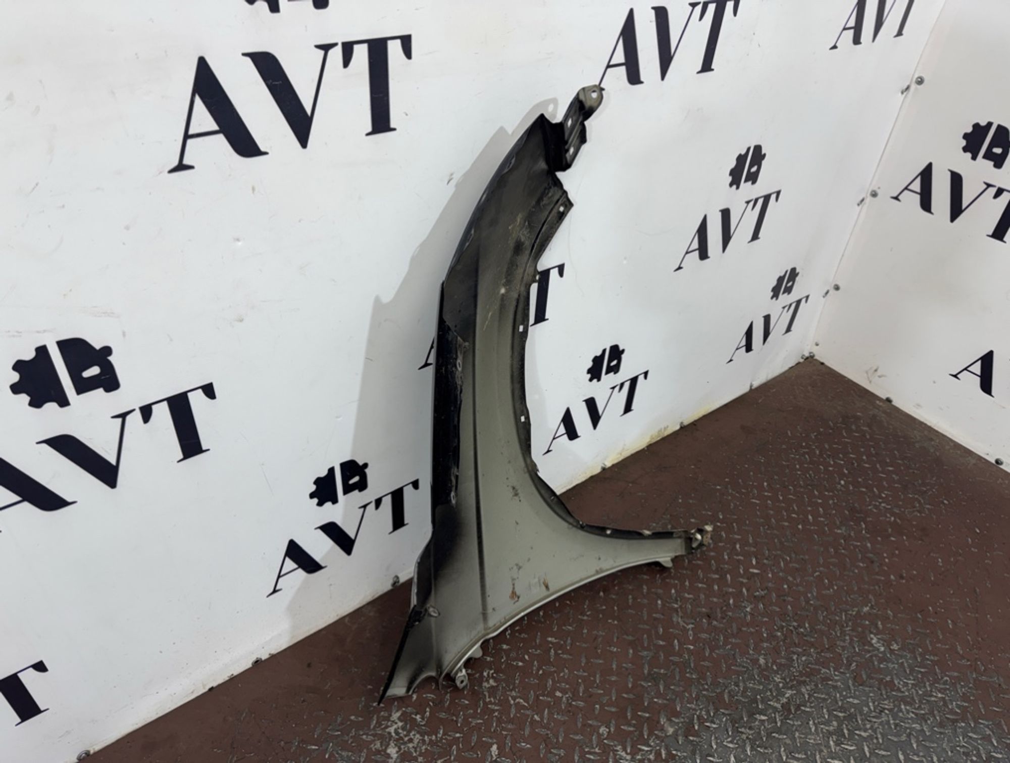 Крыло переднее левое Honda CR-V RE, 7000 рублей, Ростов-на-Дону