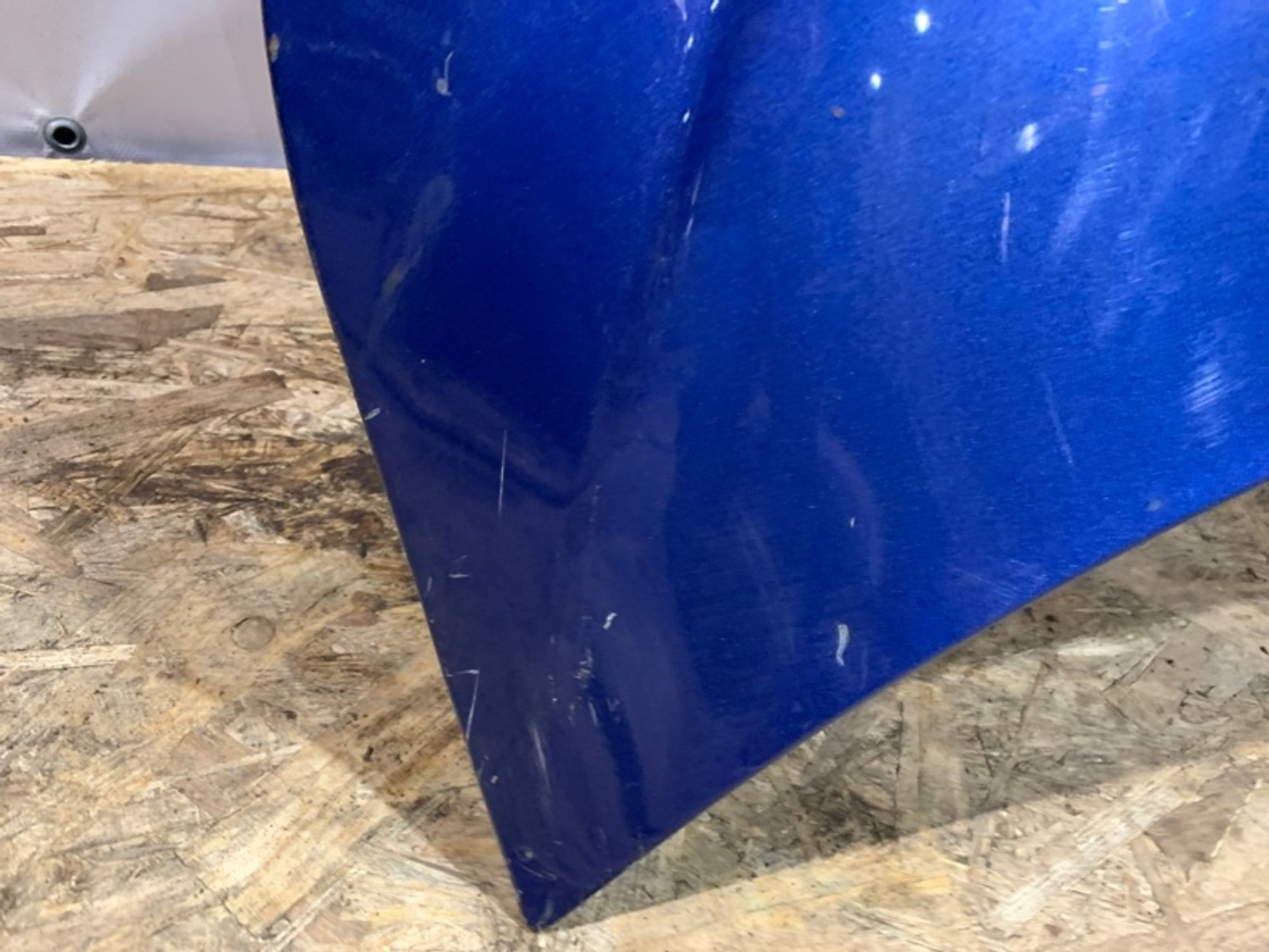 Капот BMW X3 E83, 17000 рублей, Ростов-на-Дону