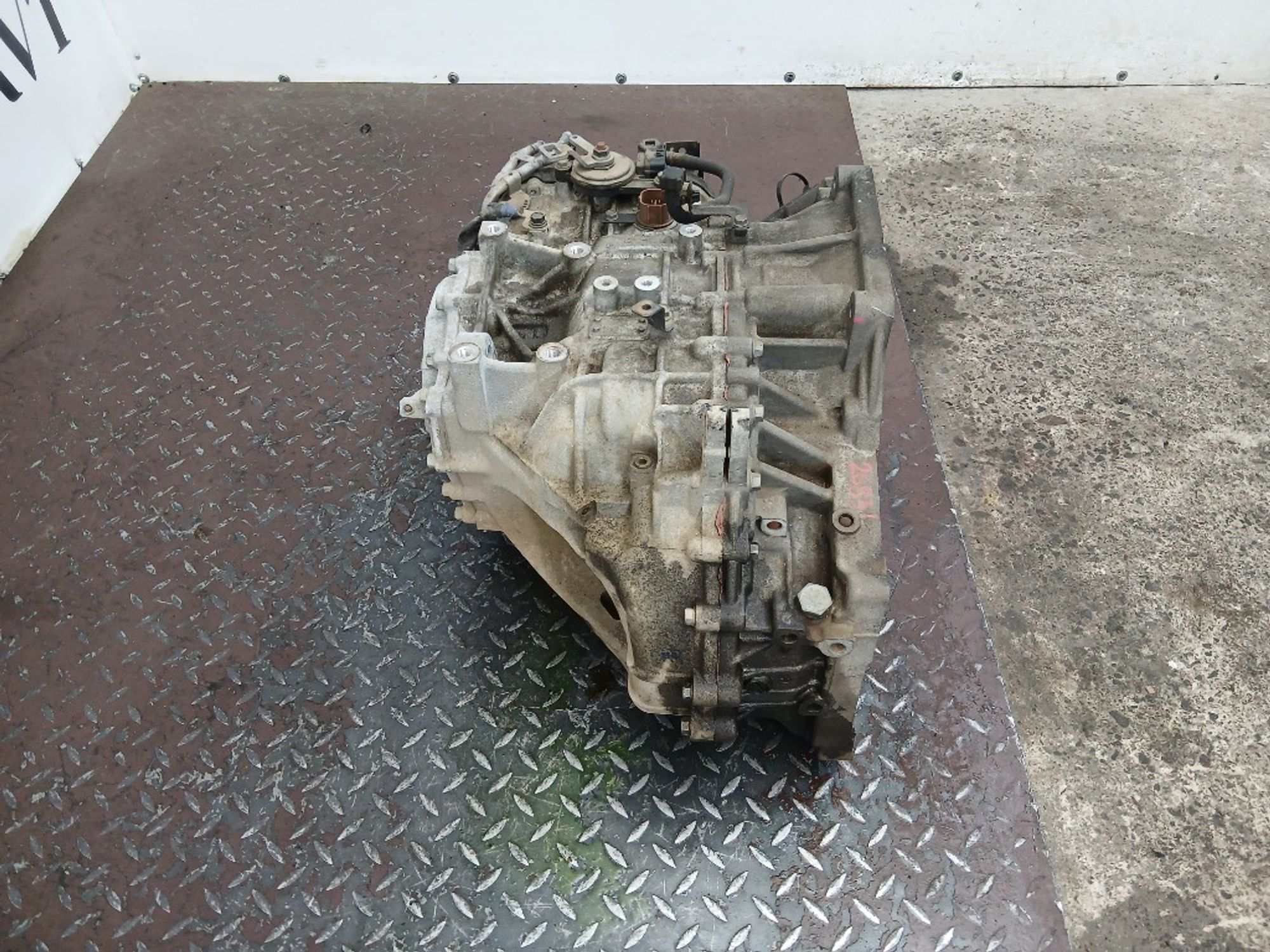 АКПП Hyundai Santa Fe D4HB, 85000 рублей, Ростов-на-Дону