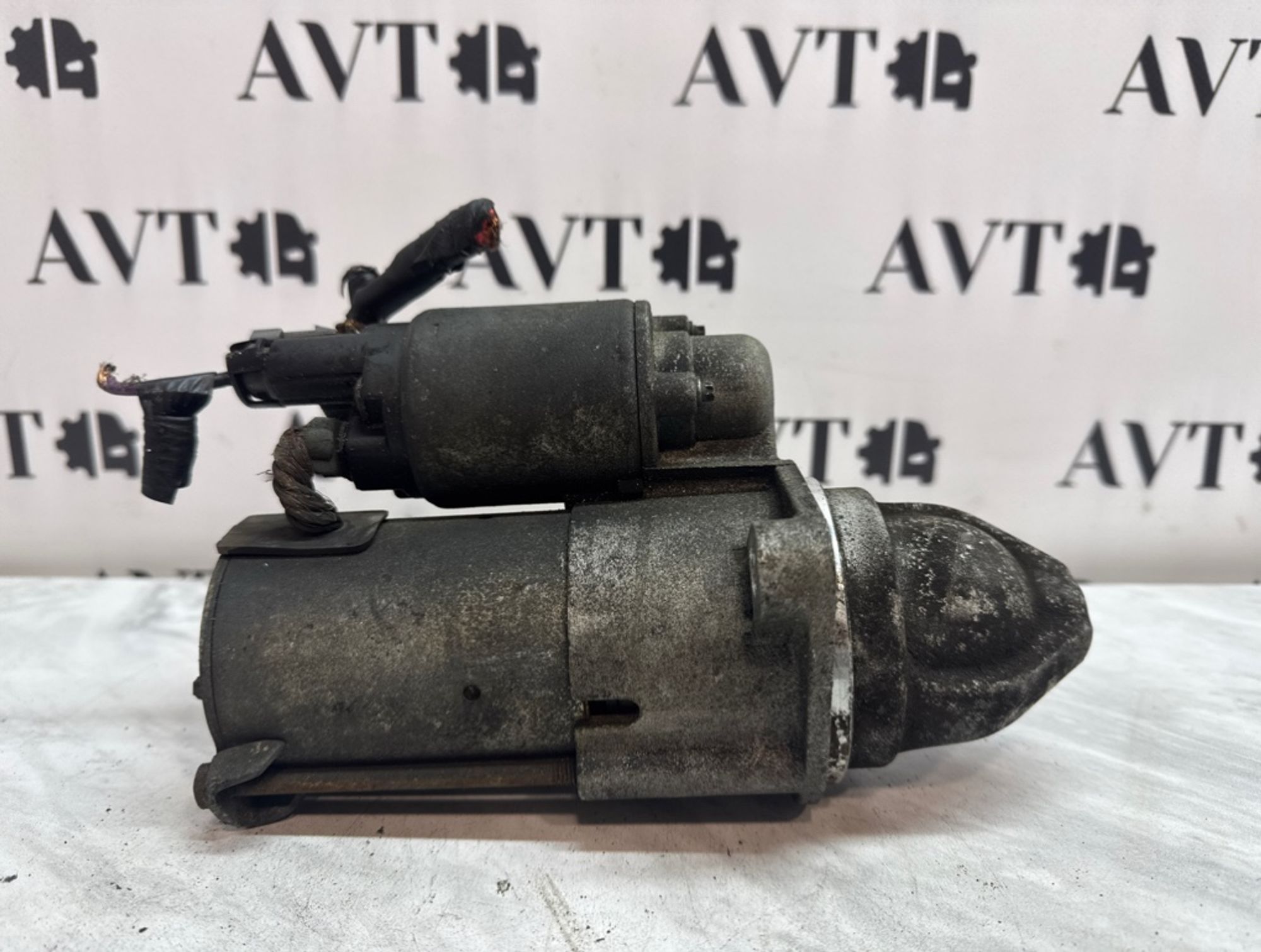 Стартер Chevrolet Captiva C140 LE9, 2000 рублей, Ростов-на-Дону