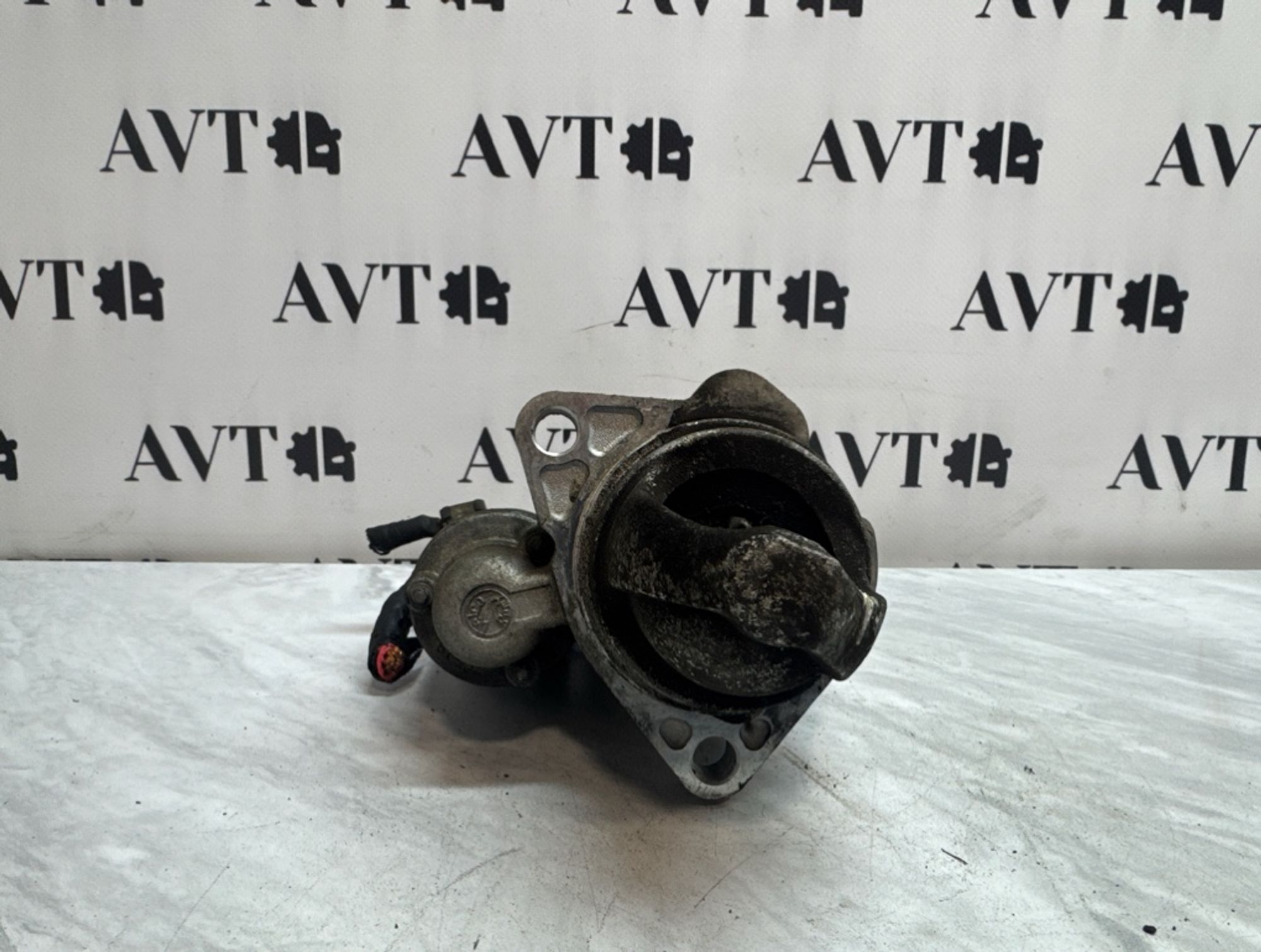 Стартер Chevrolet Captiva C140 LE9, 2000 рублей, Ростов-на-Дону