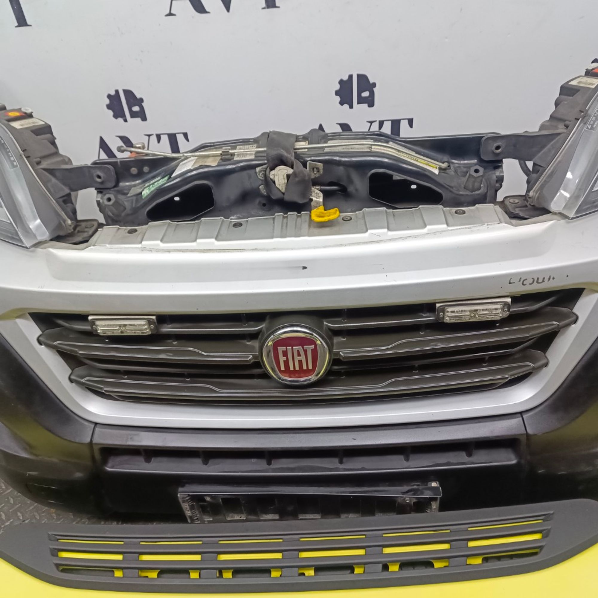Ноускат (Nose Cut) Fiat Ducato, 175000 рублей, Ростов-на-Дону