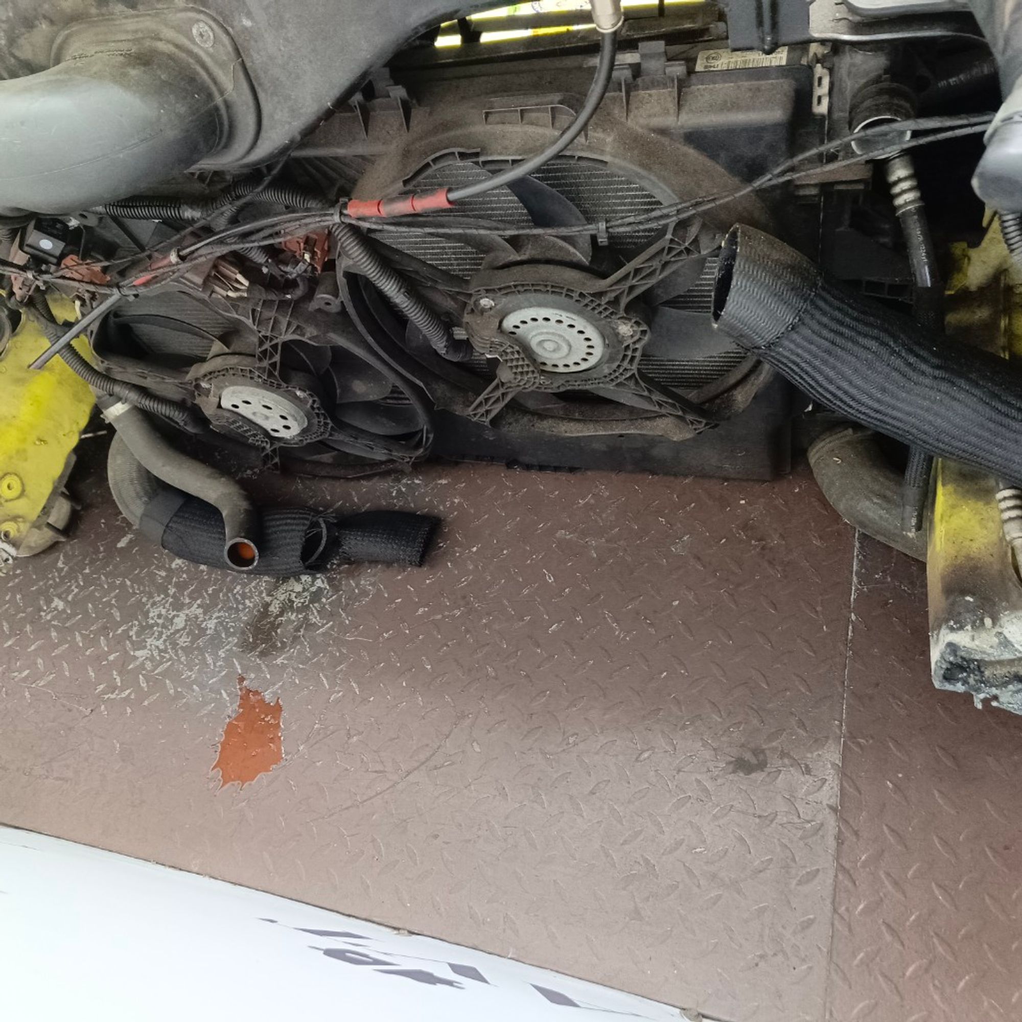 Ноускат (Nose Cut) Fiat Ducato, 175000 рублей, Ростов-на-Дону