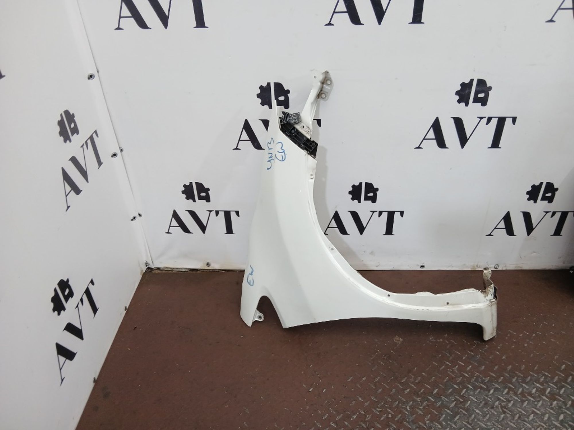 Ноускат (Nose Cut) Honda Civic 9, 135000 рублей, Ростов-на-Дону