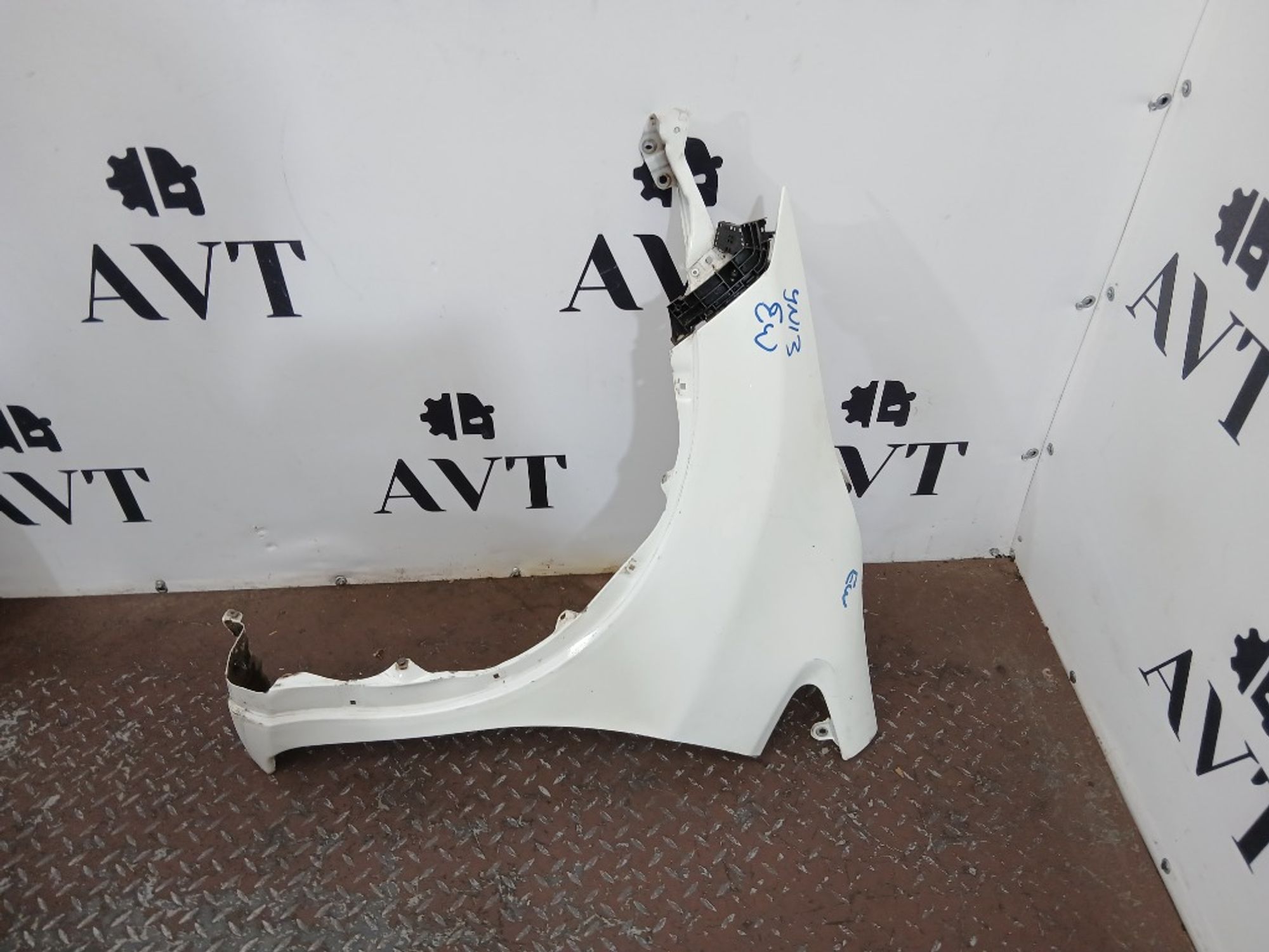 Ноускат (Nose Cut) Honda Civic 9, 135000 рублей, Ростов-на-Дону