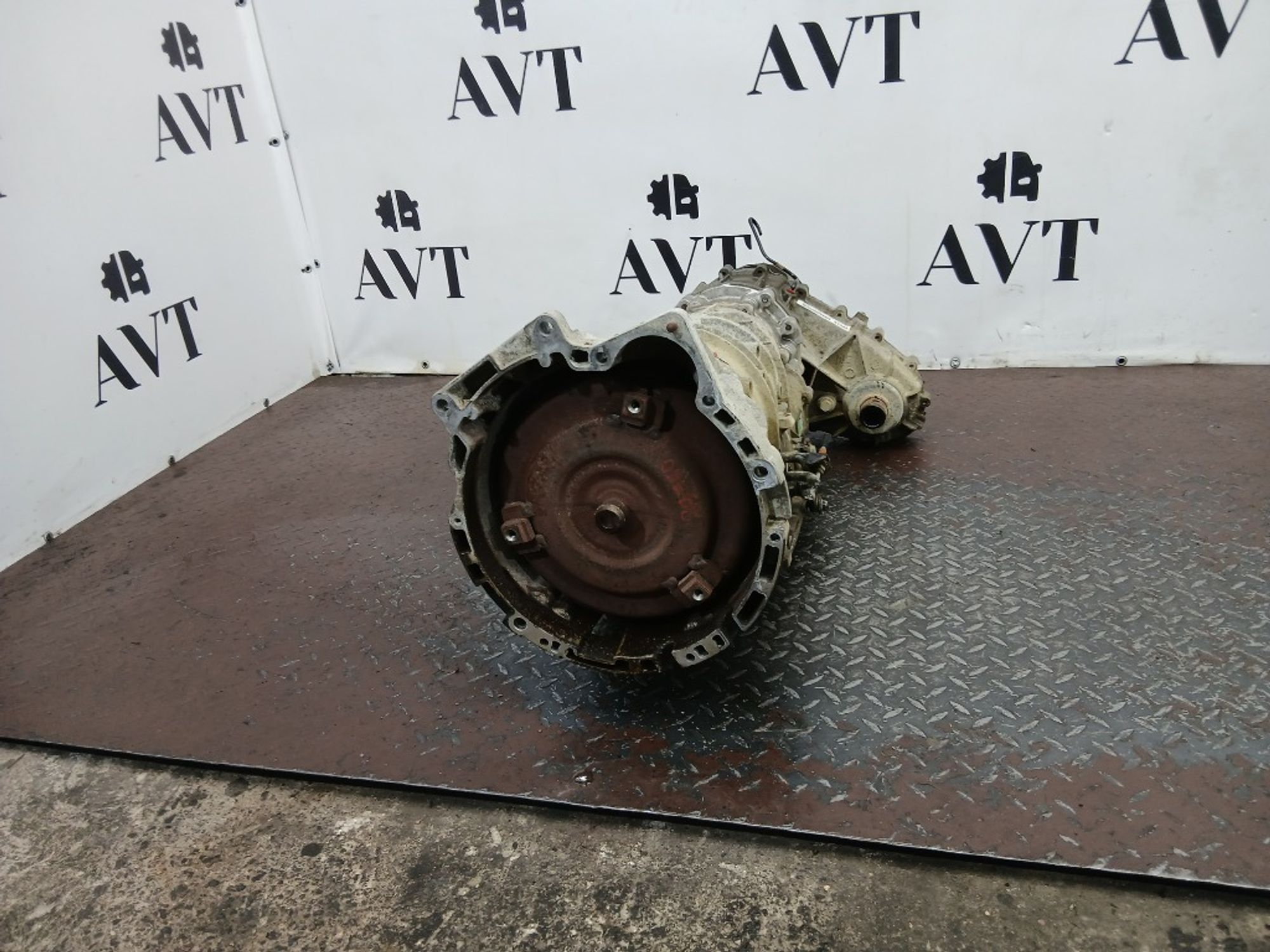 АКПП BMW X5 E53 M54B30 306S3, 90000 рублей, Ростов-на-Дону