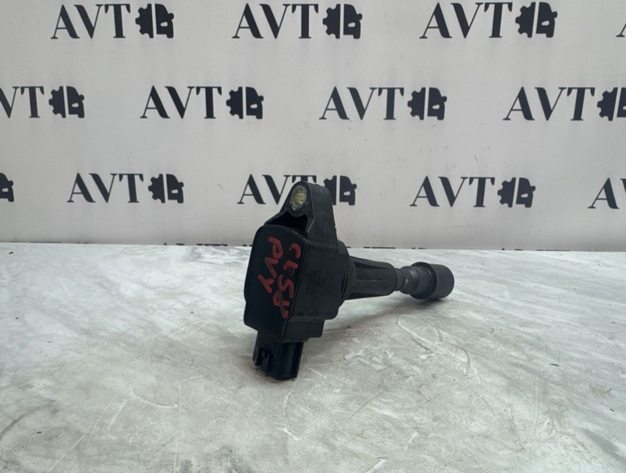 Катушка зажигания Mazda 3 Z6, 500 рублей, Ростов-на-Дону