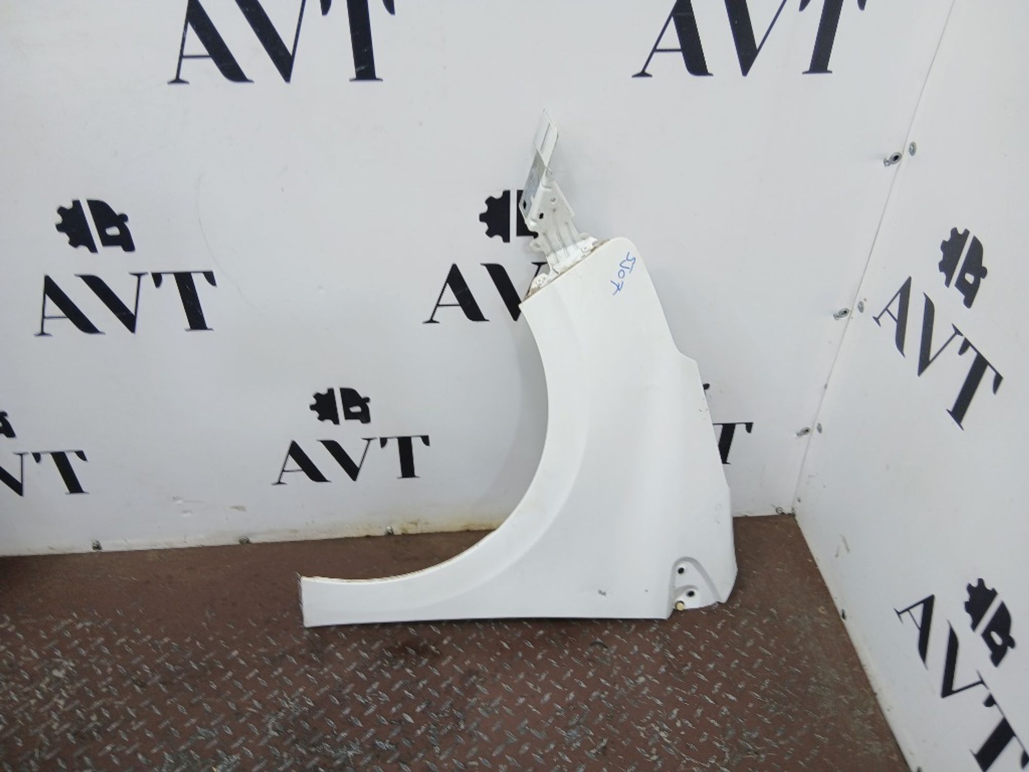 Ноускат (Nose Cut) Peugeot 208, 80000 рублей, Ростов-на-Дону