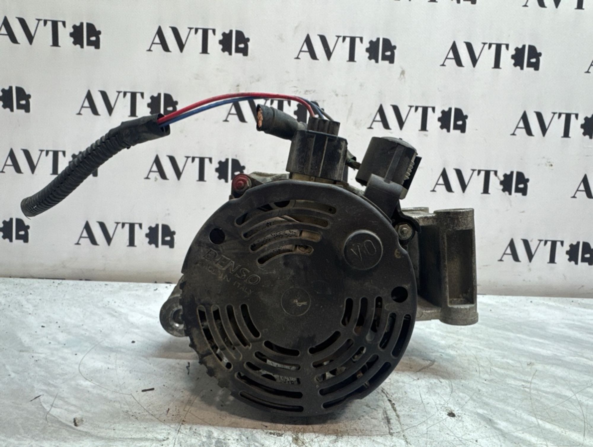 Генератор Ford Focus 2 HXDA, 5000 рублей, Ростов-на-Дону