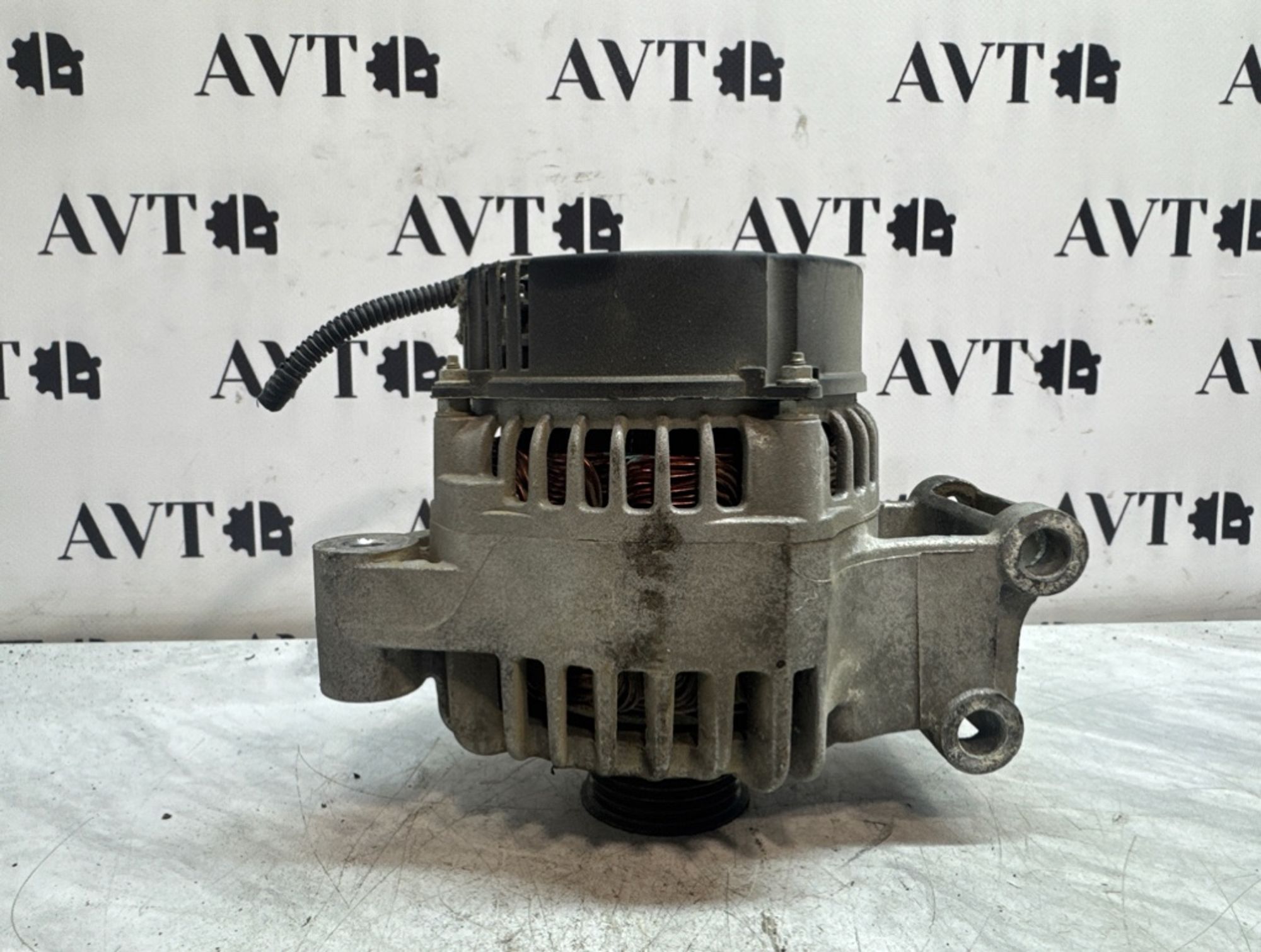 Генератор Ford Focus 2 HXDA, 5000 рублей, Ростов-на-Дону