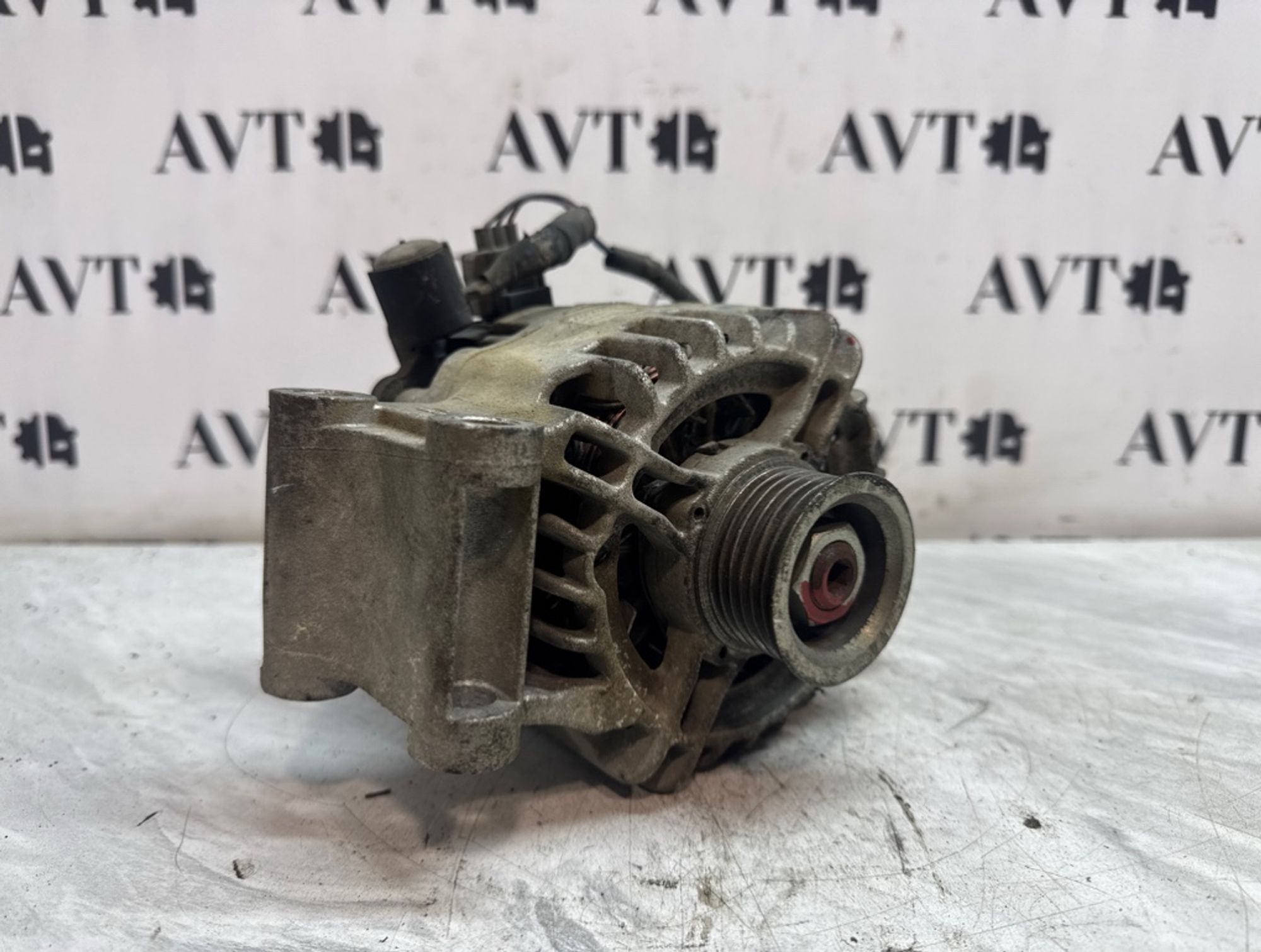 Генератор Ford Focus 2 HXDA, 5000 рублей, Ростов-на-Дону