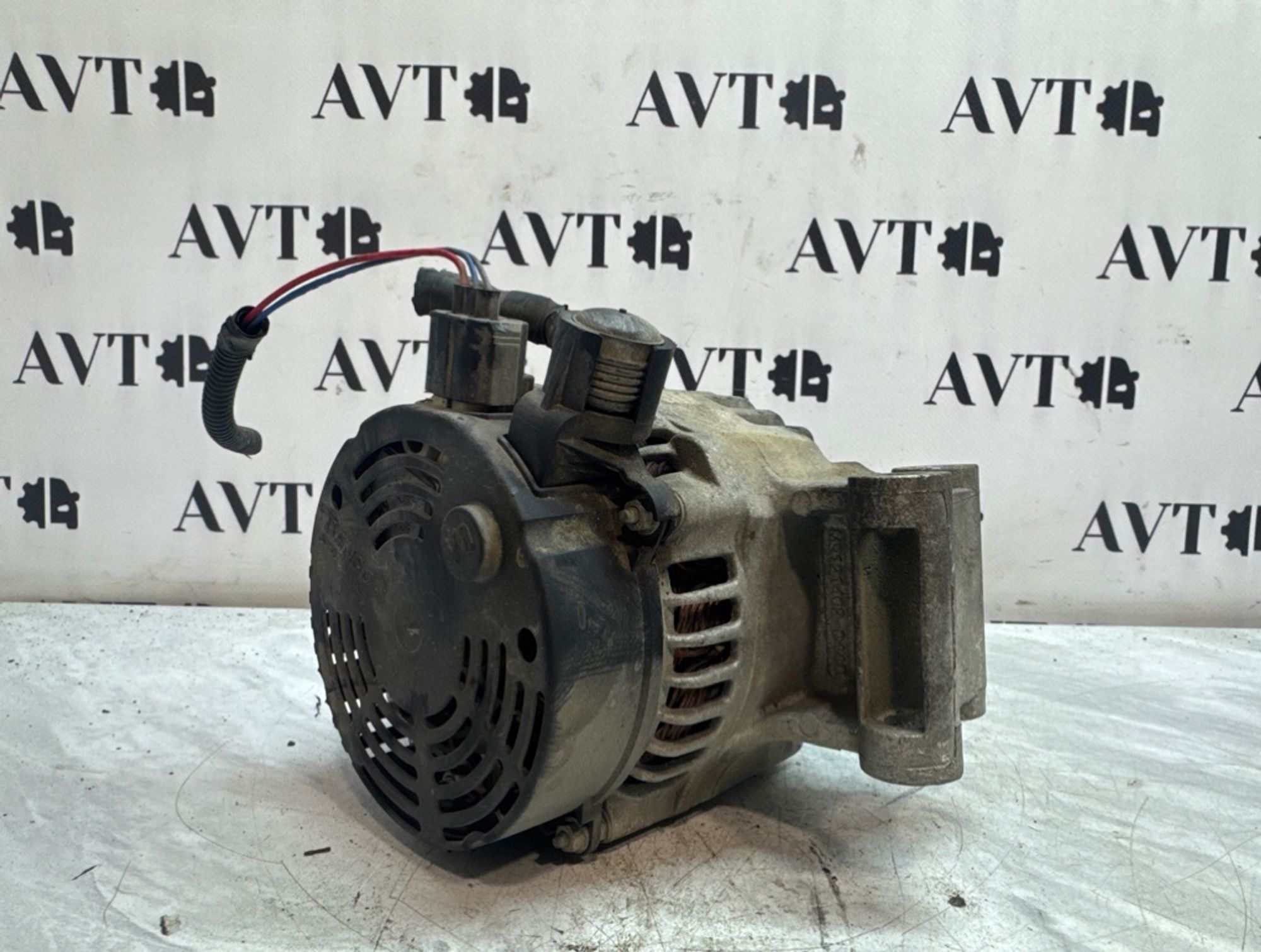 Генератор Ford Focus 2 HXDA, 5000 рублей, Ростов-на-Дону