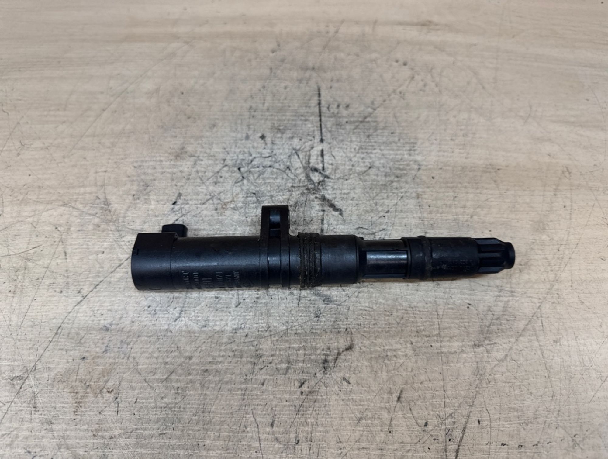 Катушка зажигания Audi A3 8P BZB, 1000 рублей, Ростов-на-Дону