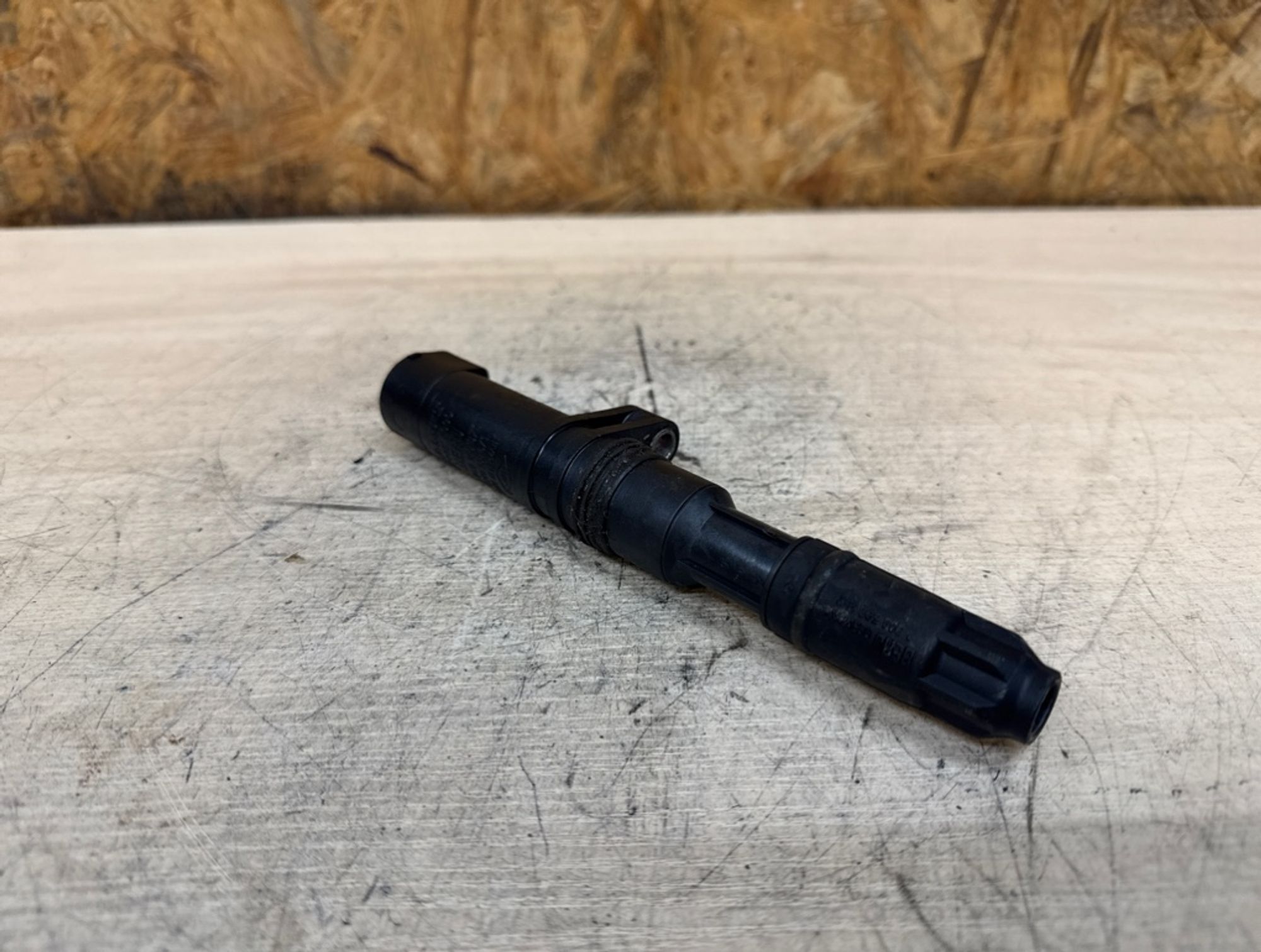 Катушка зажигания Audi A3 8P BZB, 1000 рублей, Ростов-на-Дону