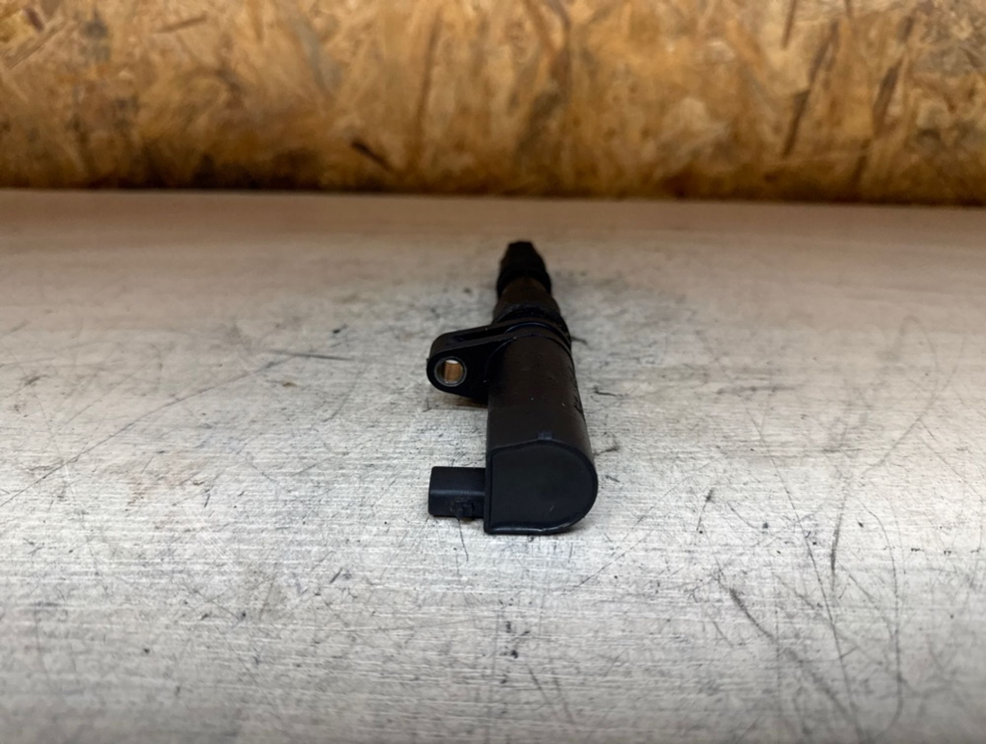 Катушка зажигания Audi A3 8P BZB, 1000 рублей, Ростов-на-Дону