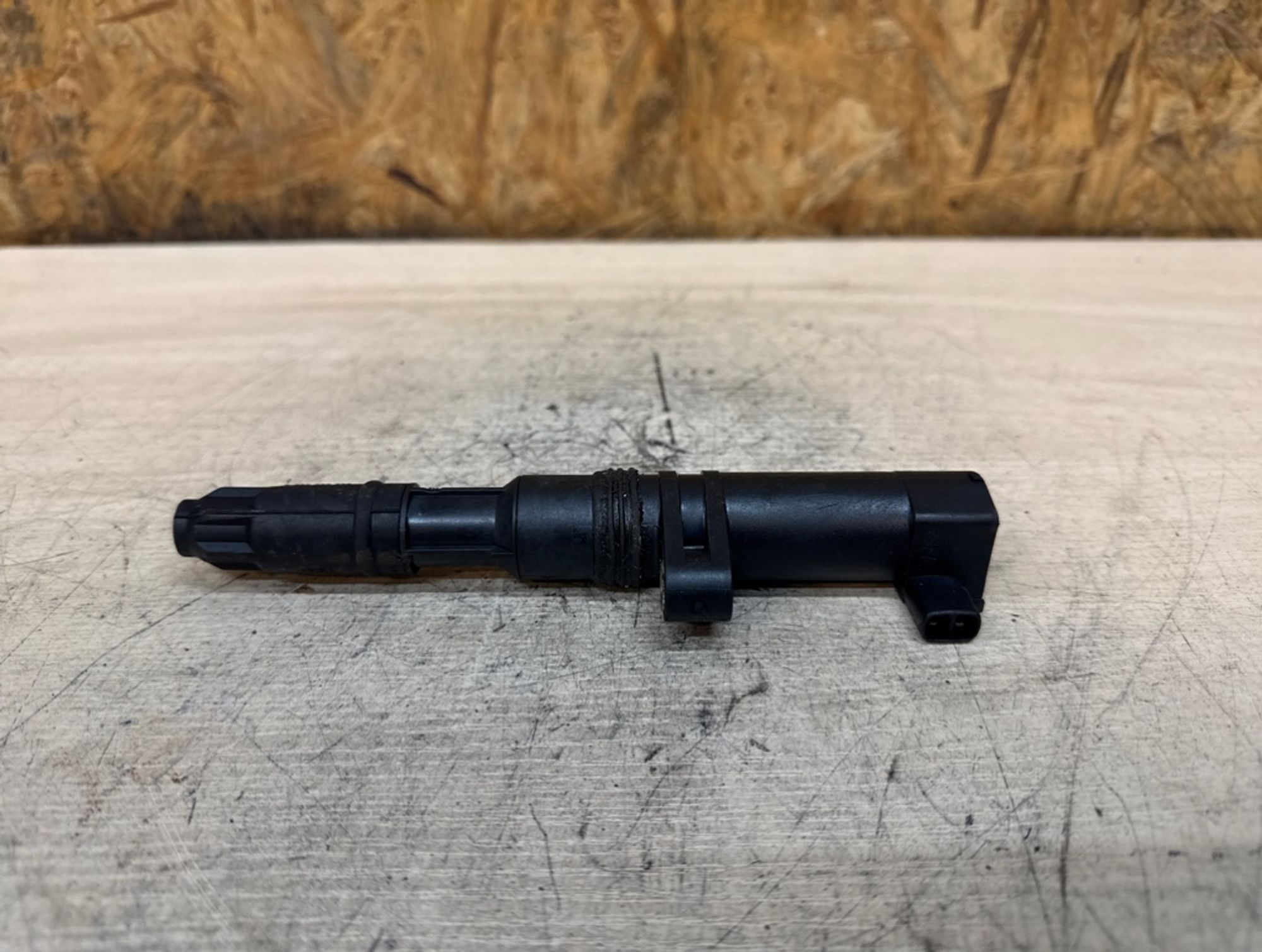 Катушка зажигания Audi A3 8P BZB, 1000 рублей, Ростов-на-Дону