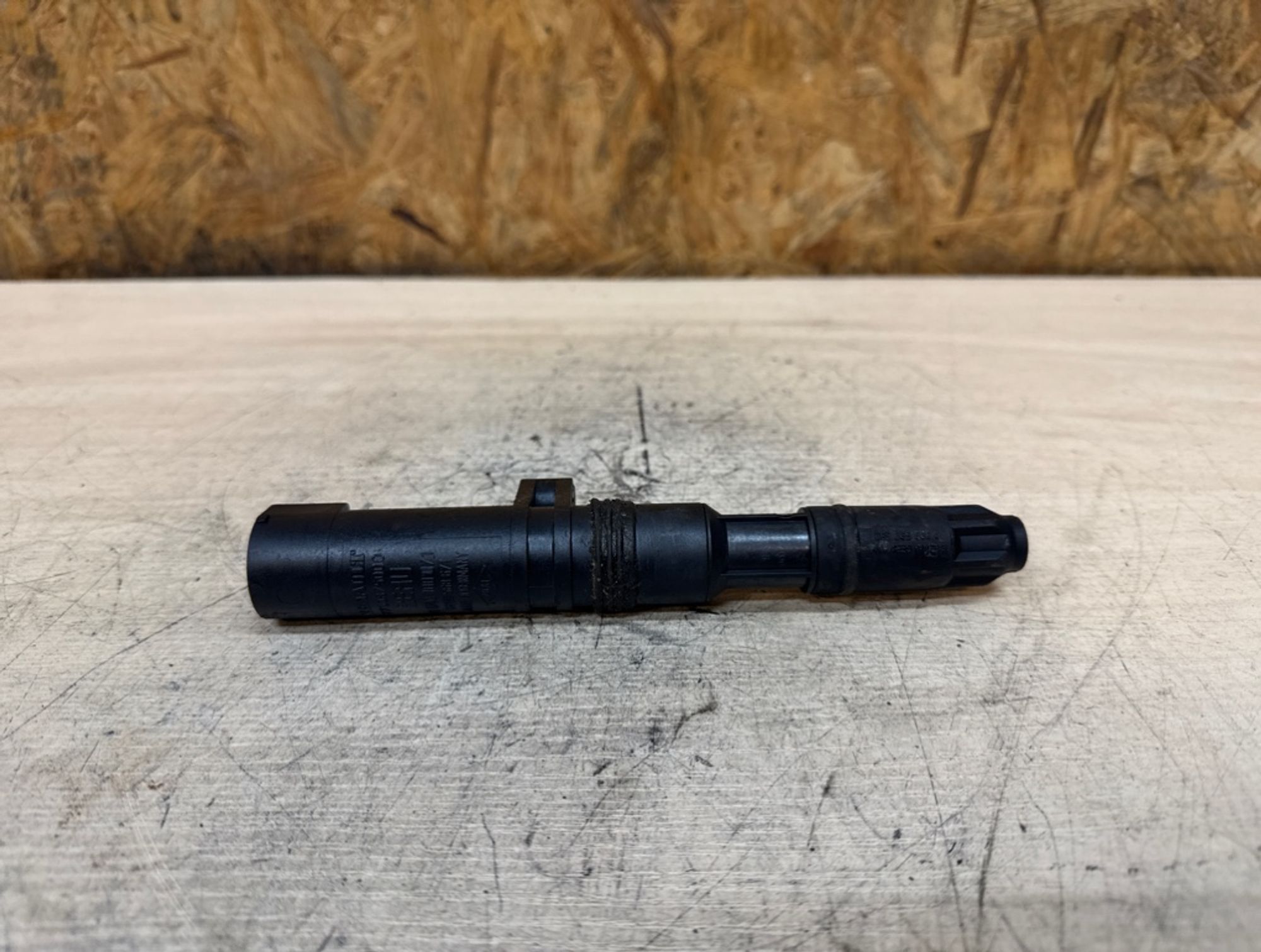 Катушка зажигания Audi A3 8P BZB, 1000 рублей, Ростов-на-Дону