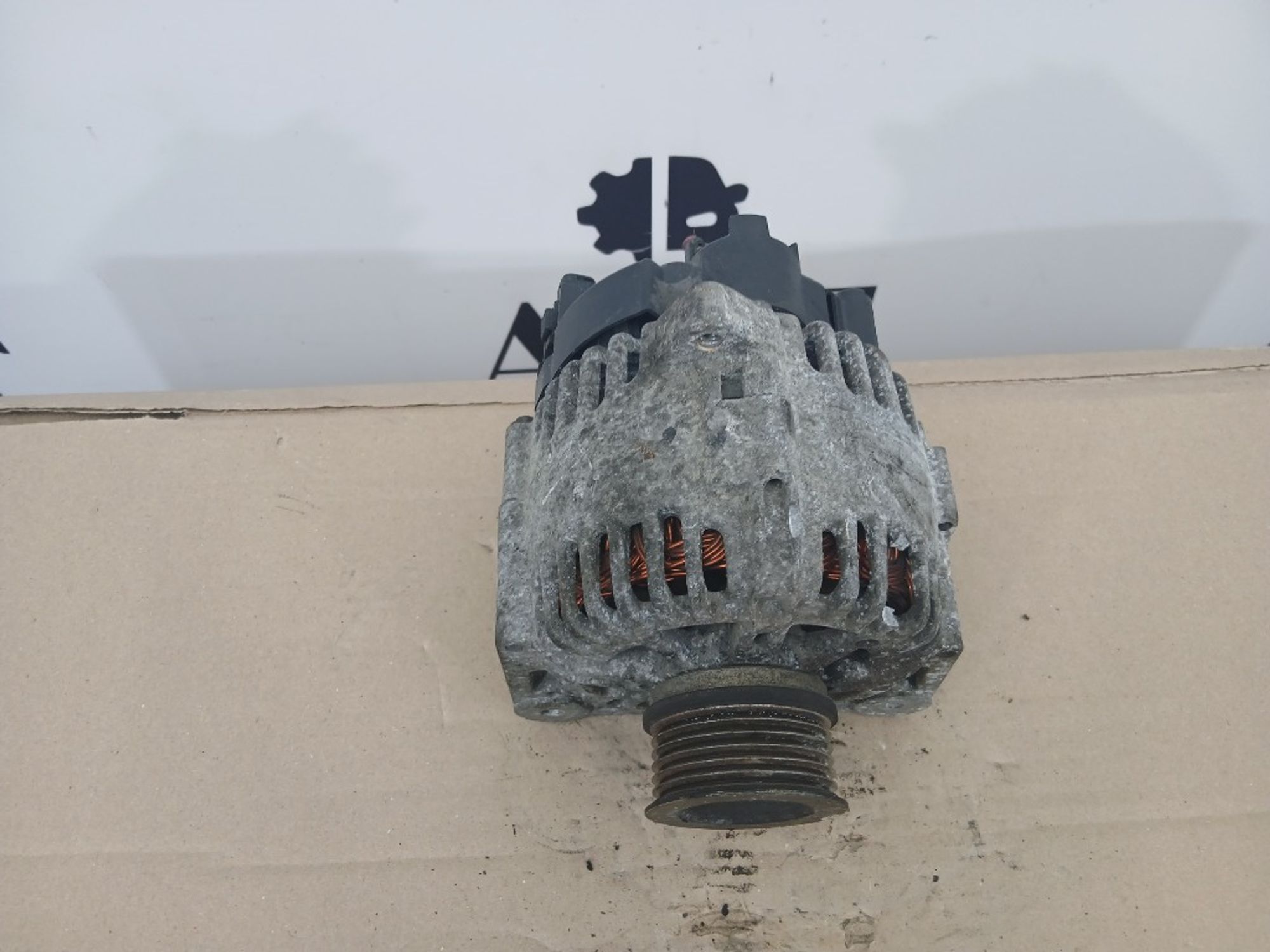 Генератор Renault Megane K4M813, 5000 рублей, Ростов-на-Дону