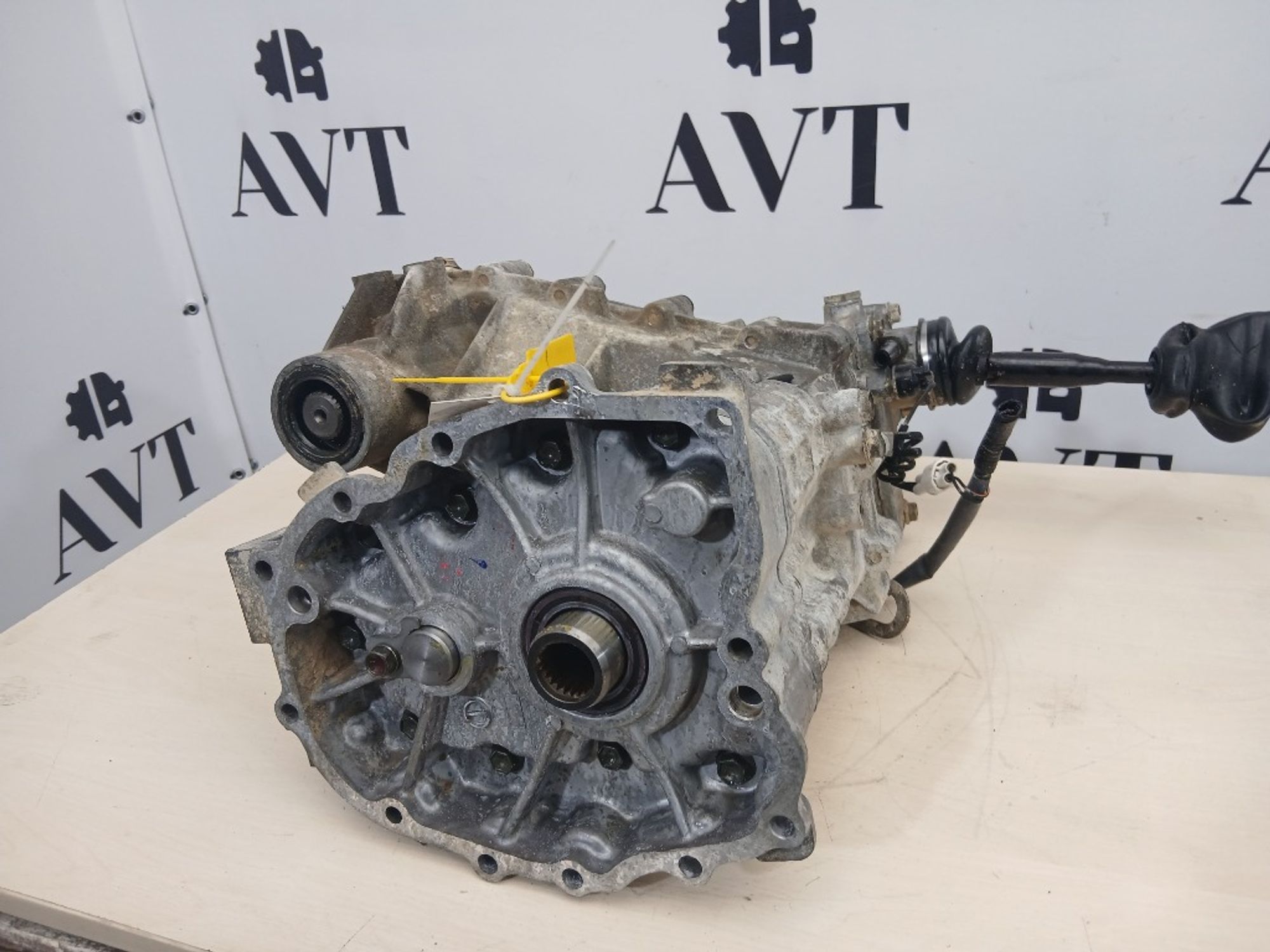 Раздаточная коробка Suzuki Grand Vitara J20A, 20000 рублей, Ростов-на-Дону