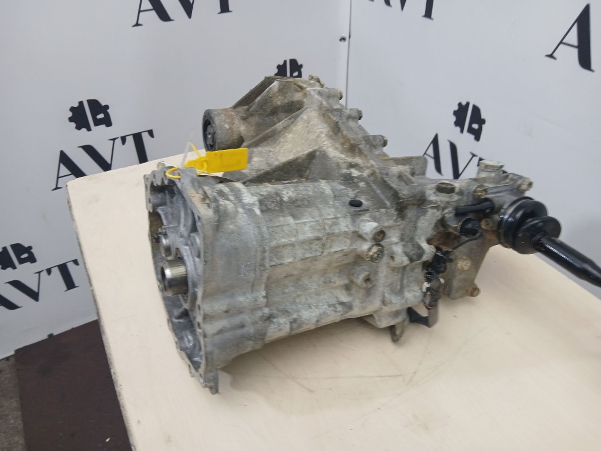 Раздаточная коробка Suzuki Grand Vitara J20A, 20000 рублей, Ростов-на-Дону