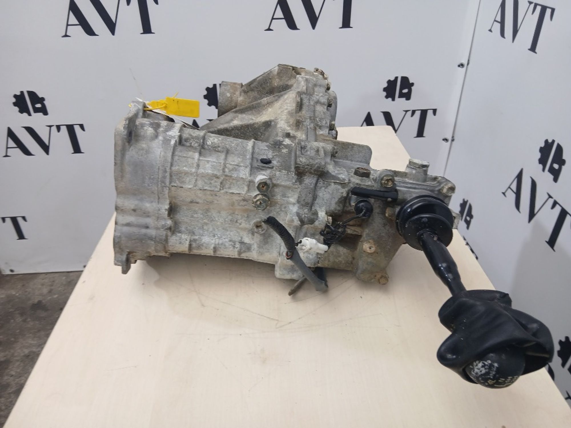 Раздаточная коробка Suzuki Grand Vitara J20A, 20000 рублей, Ростов-на-Дону