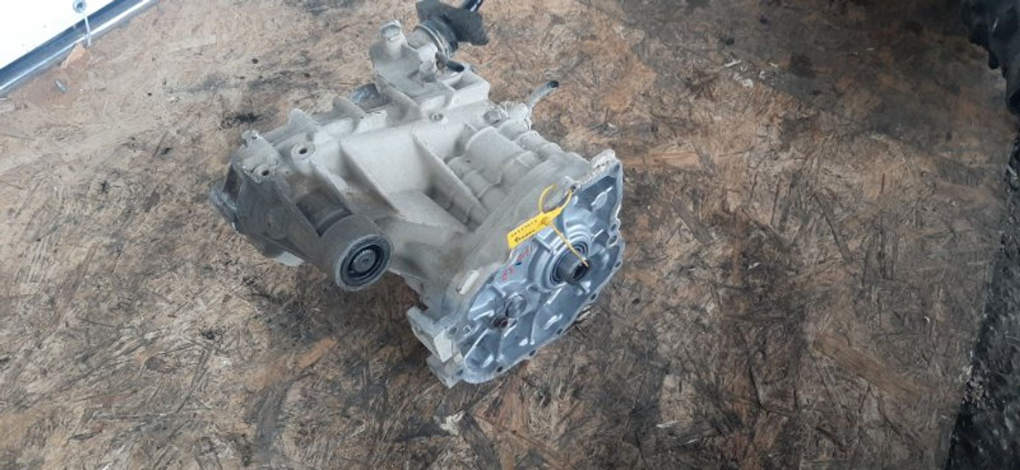 Раздаточная коробка Suzuki Grand Vitara J20A, 20000 рублей, Ростов-на-Дону