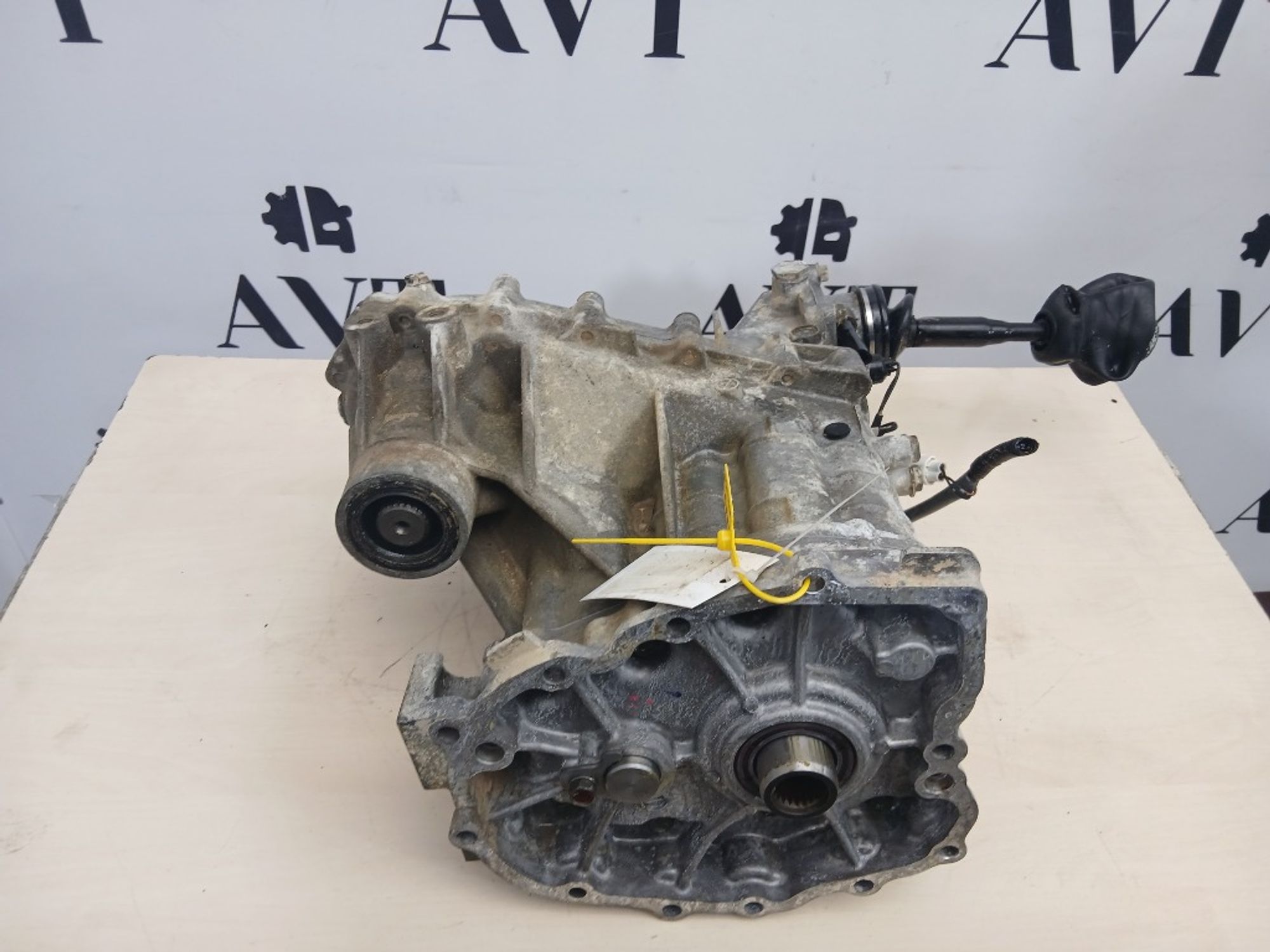 Раздаточная коробка Suzuki Grand Vitara J20A, 20000 рублей, Ростов-на-Дону