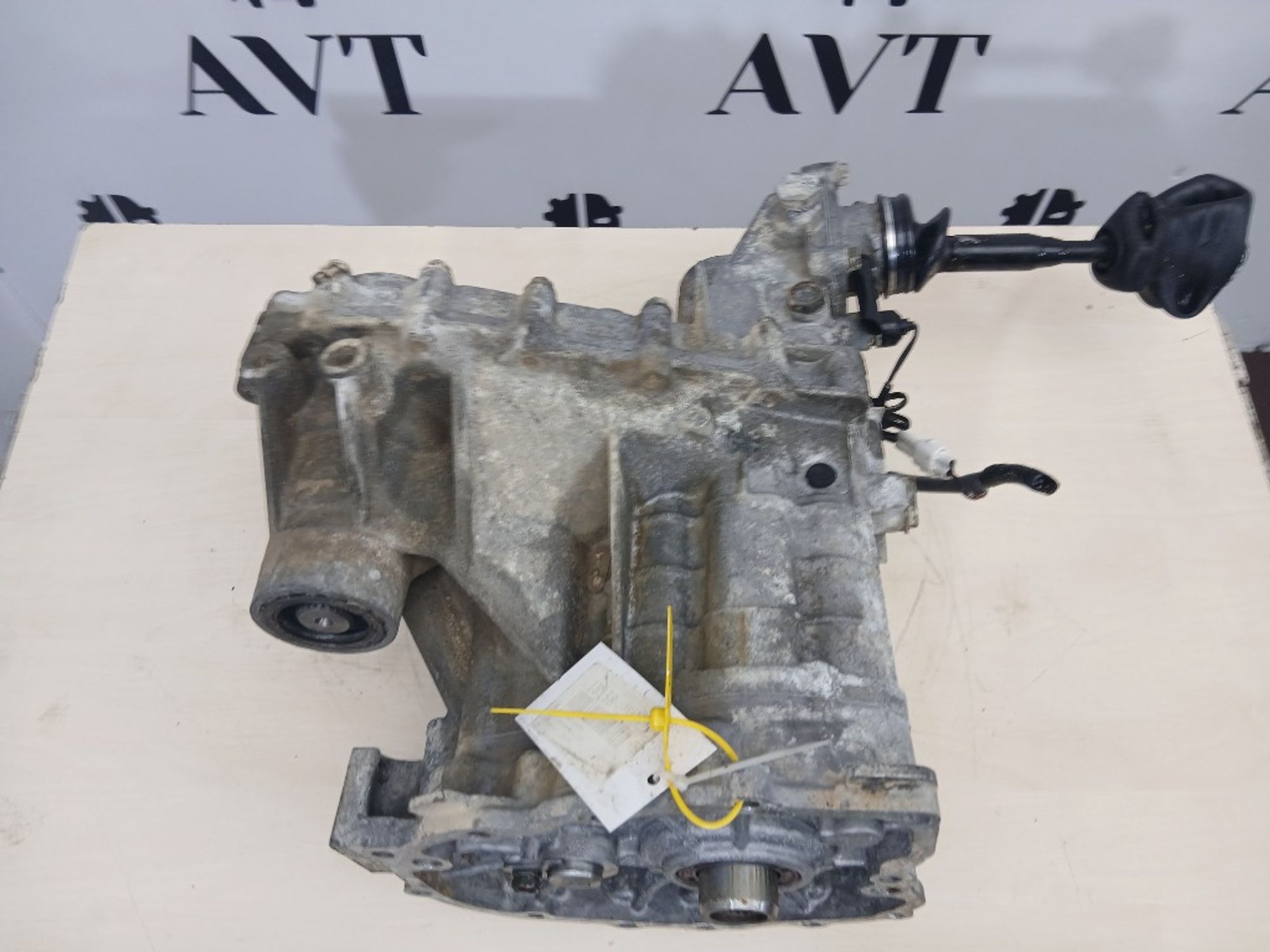 Раздаточная коробка Suzuki Grand Vitara J20A, 20000 рублей, Ростов-на-Дону